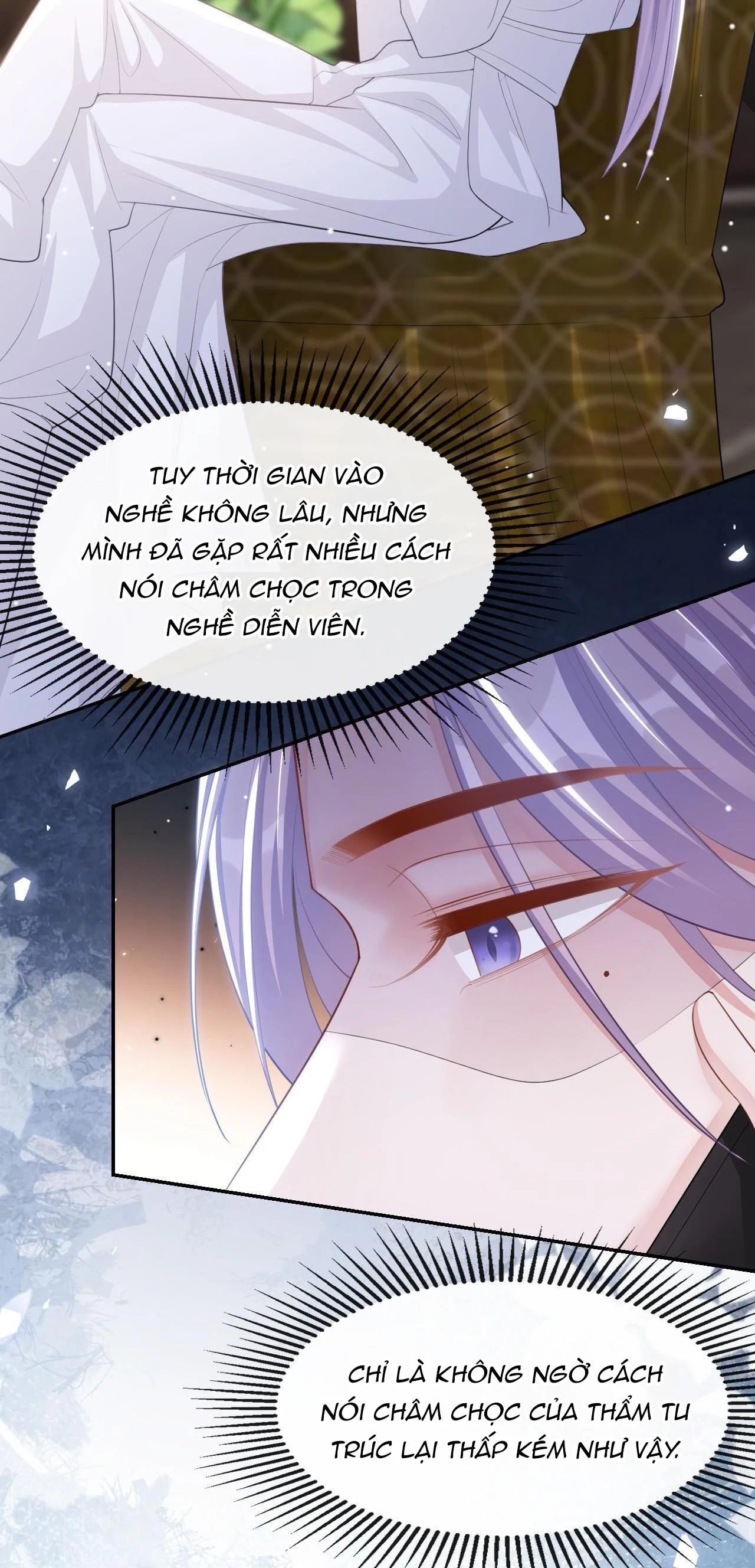 Quan Hệ Thế Thân Chapter 107 - 12