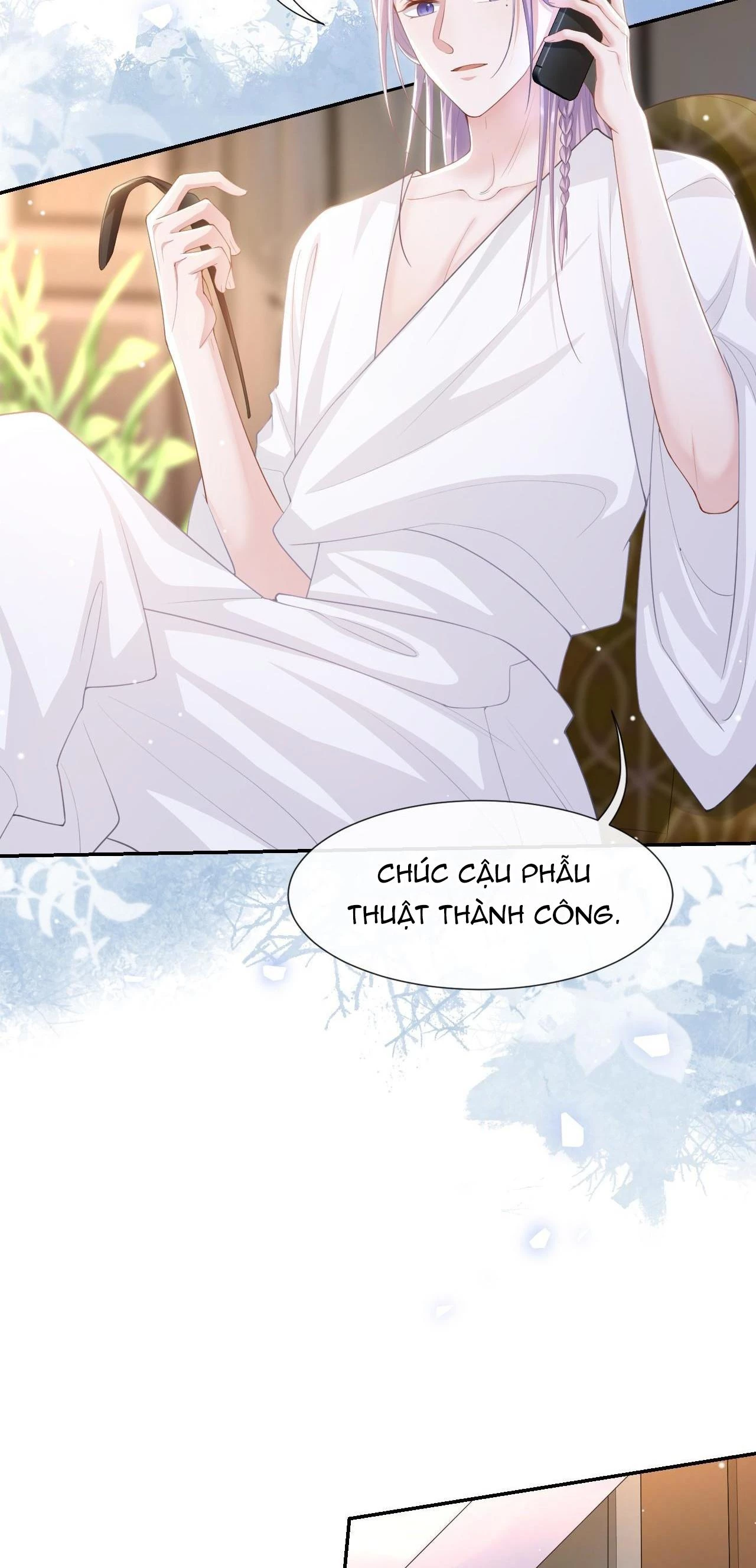 Quan Hệ Thế Thân Chapter 107 - 14