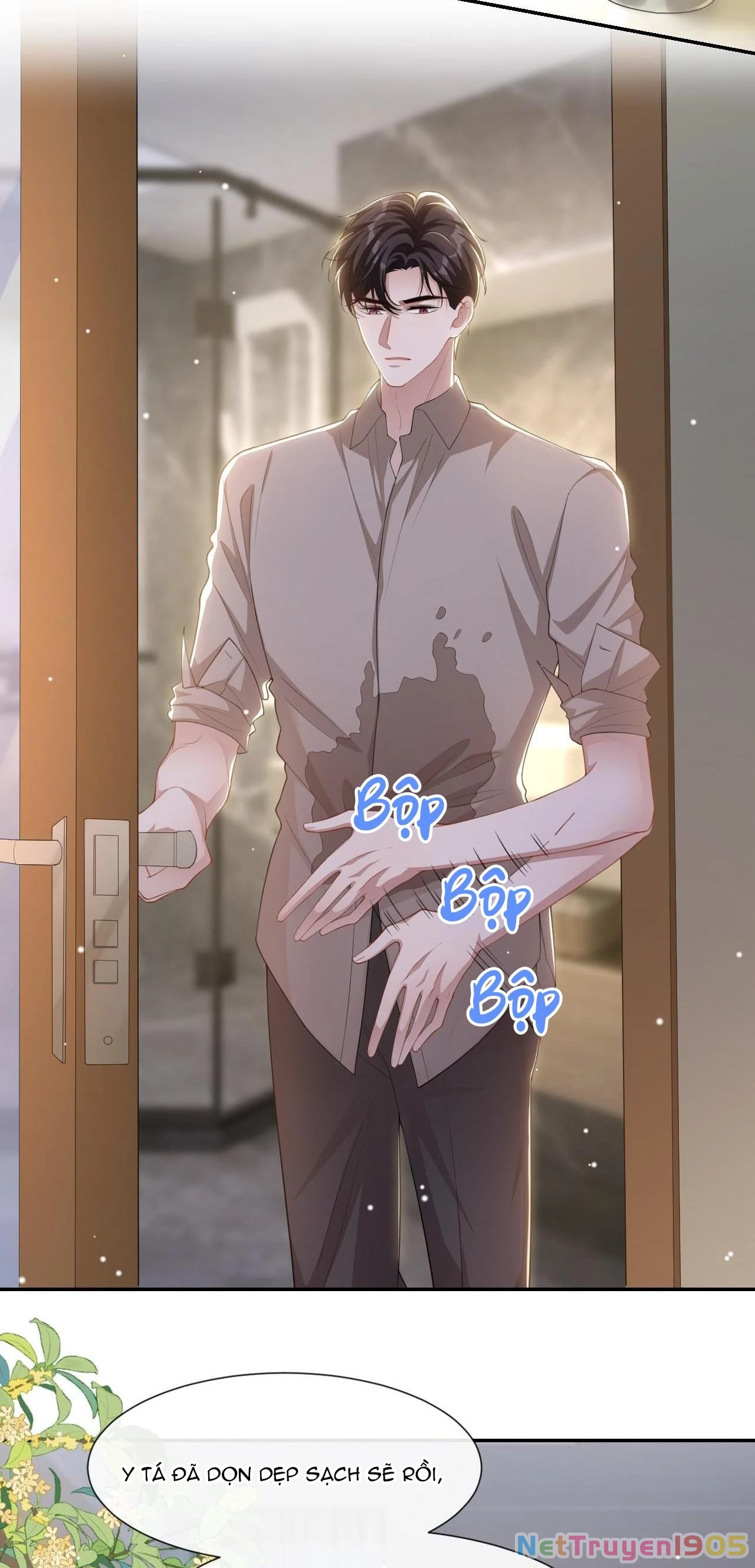 Quan Hệ Thế Thân Chapter 107 - 17