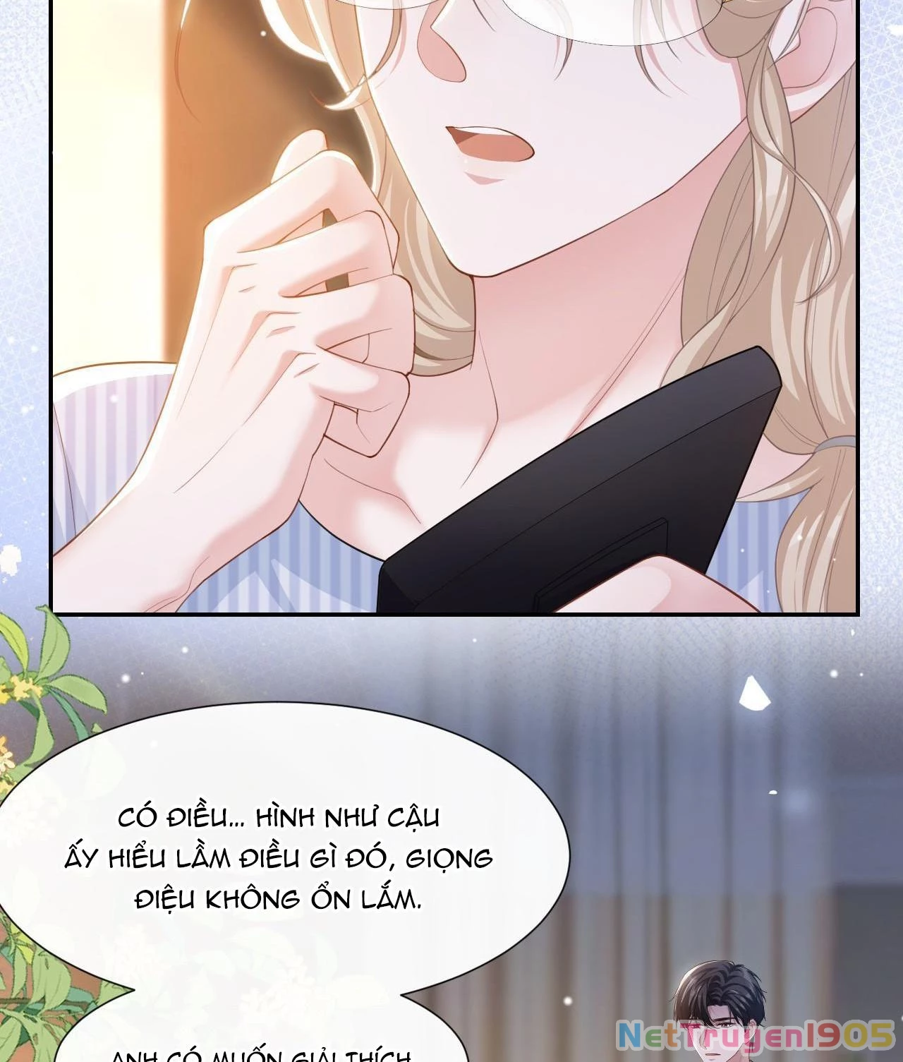 Quan Hệ Thế Thân Chapter 107 - 20