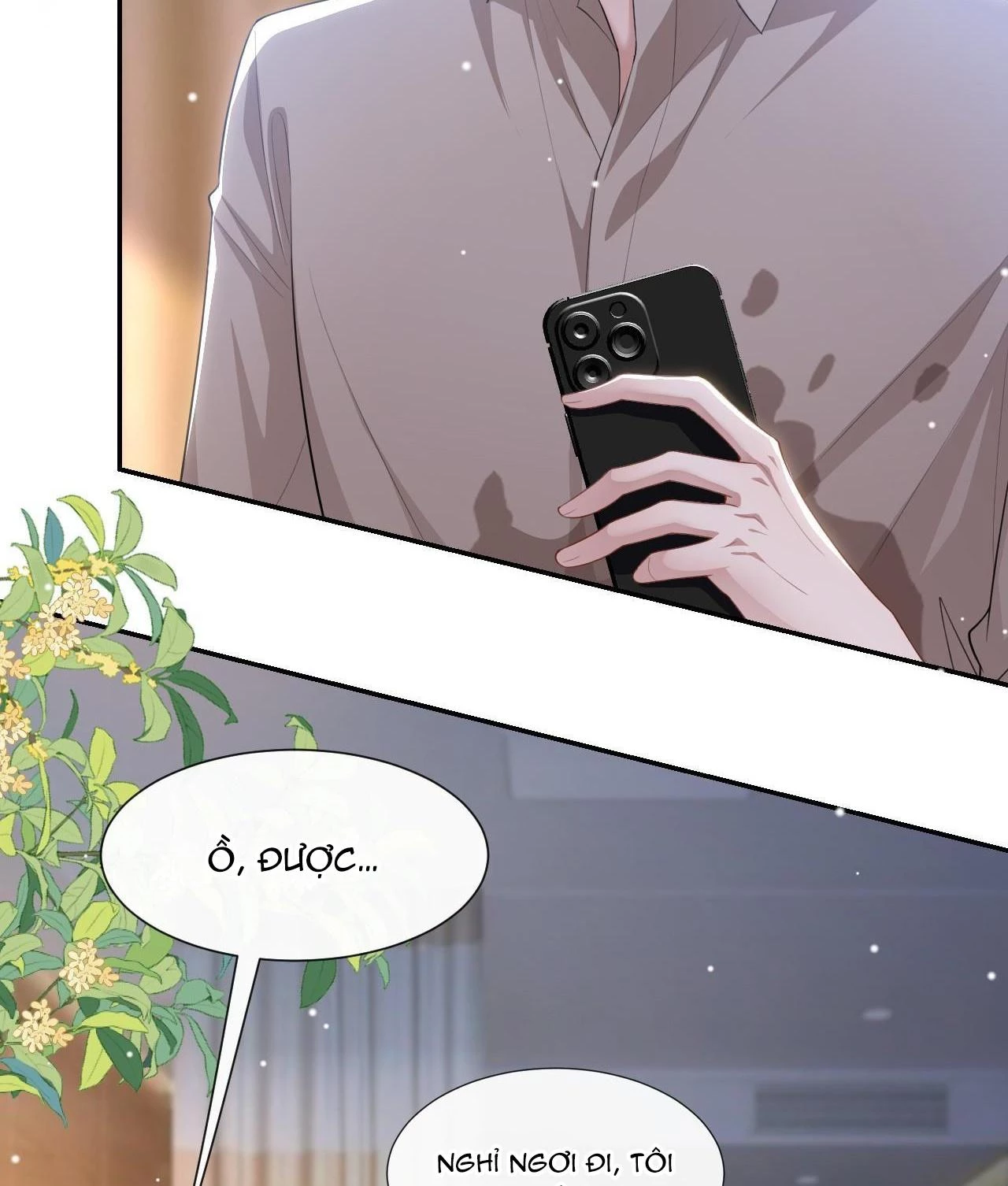 Quan Hệ Thế Thân Chapter 107 - 23