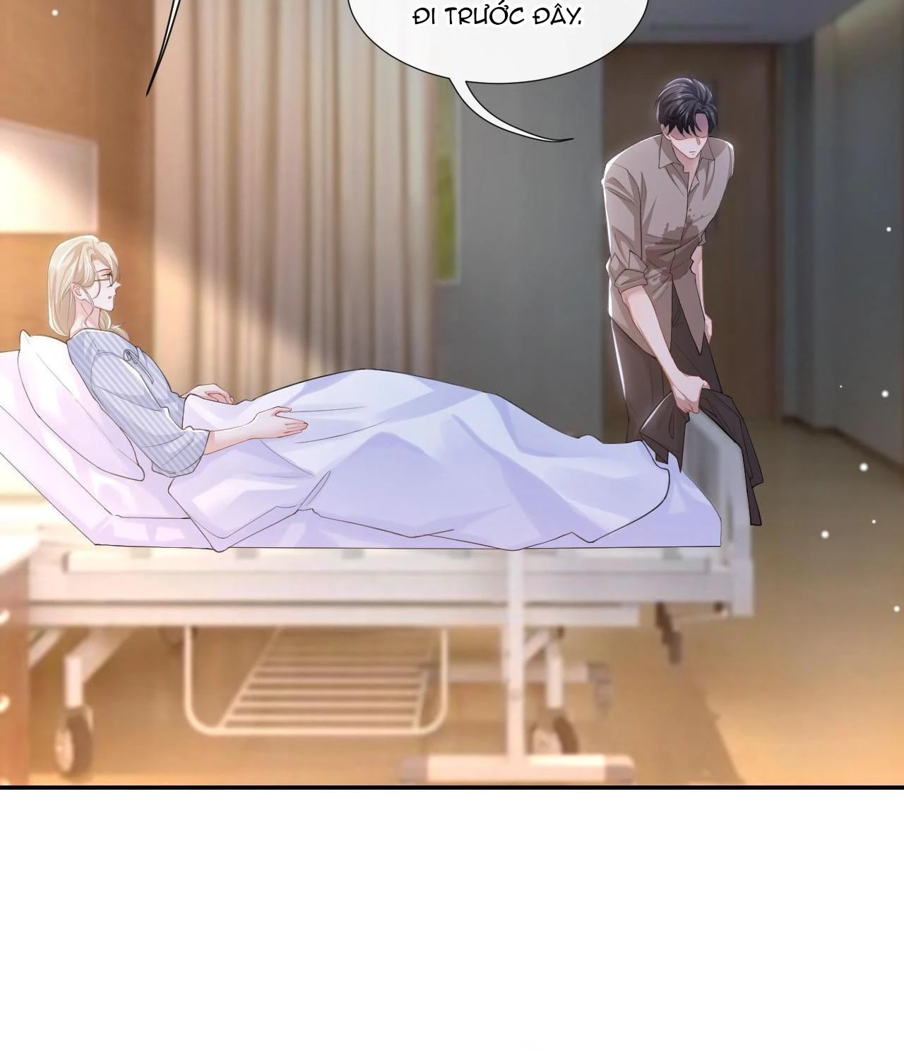 Quan Hệ Thế Thân Chapter 107 - 24