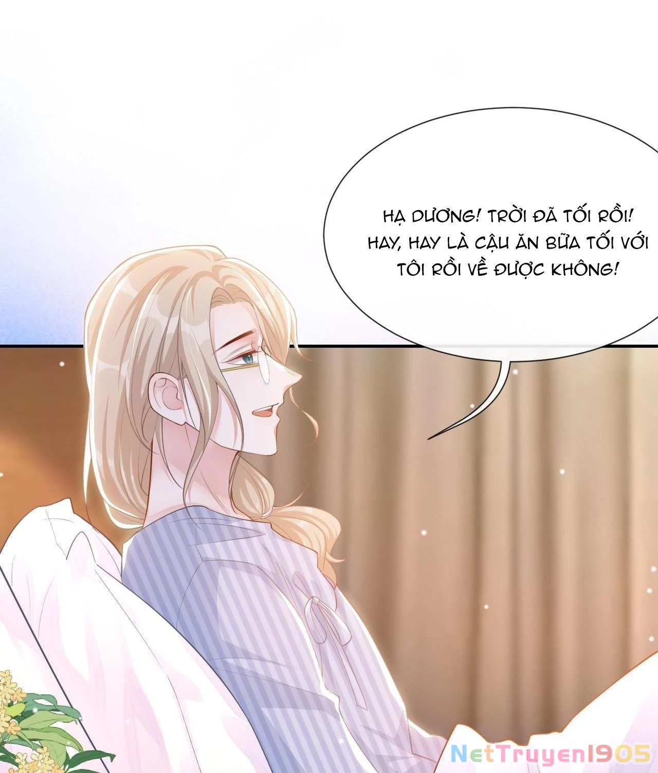 Quan Hệ Thế Thân Chapter 107 - 25