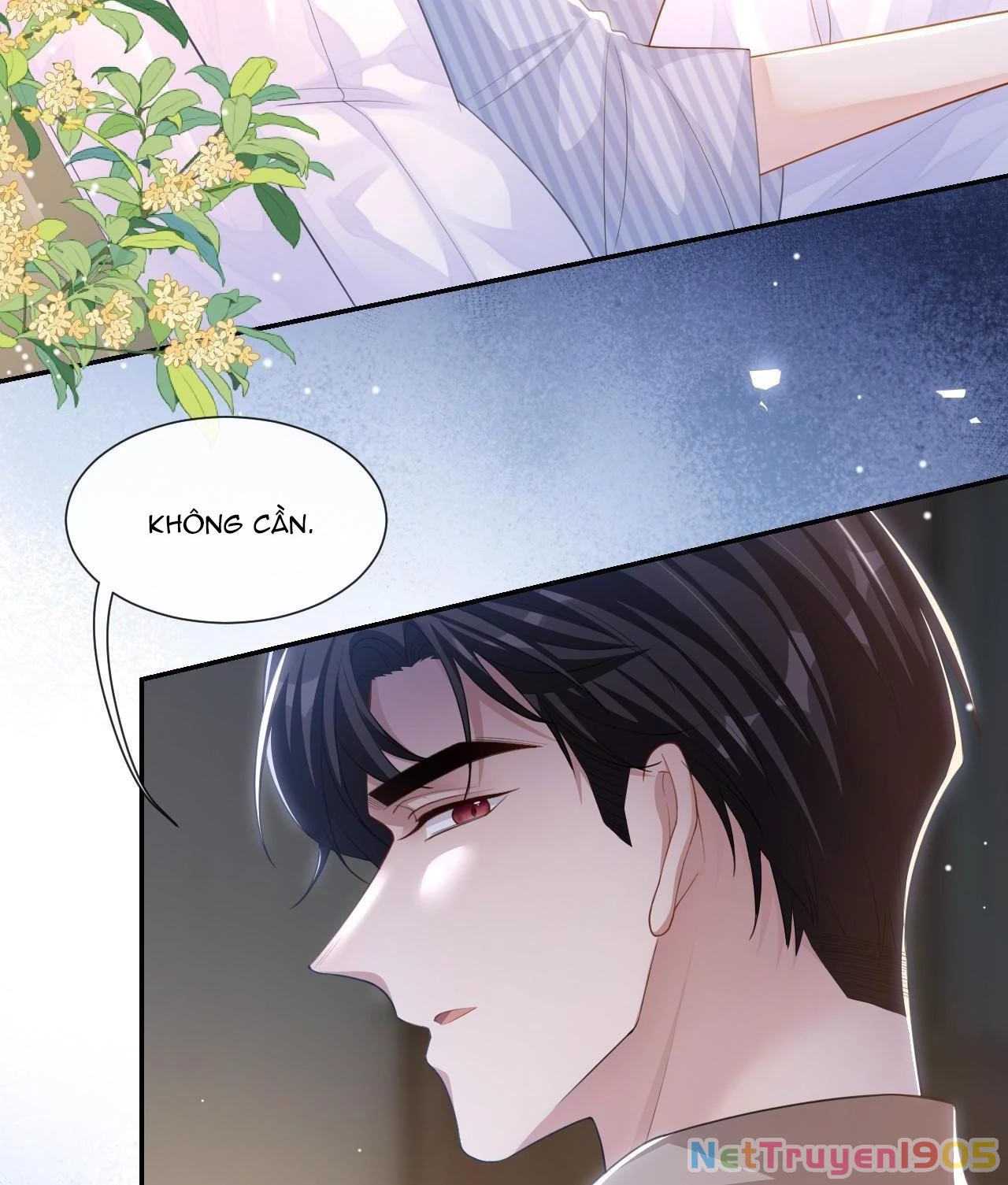 Quan Hệ Thế Thân Chapter 107 - 26