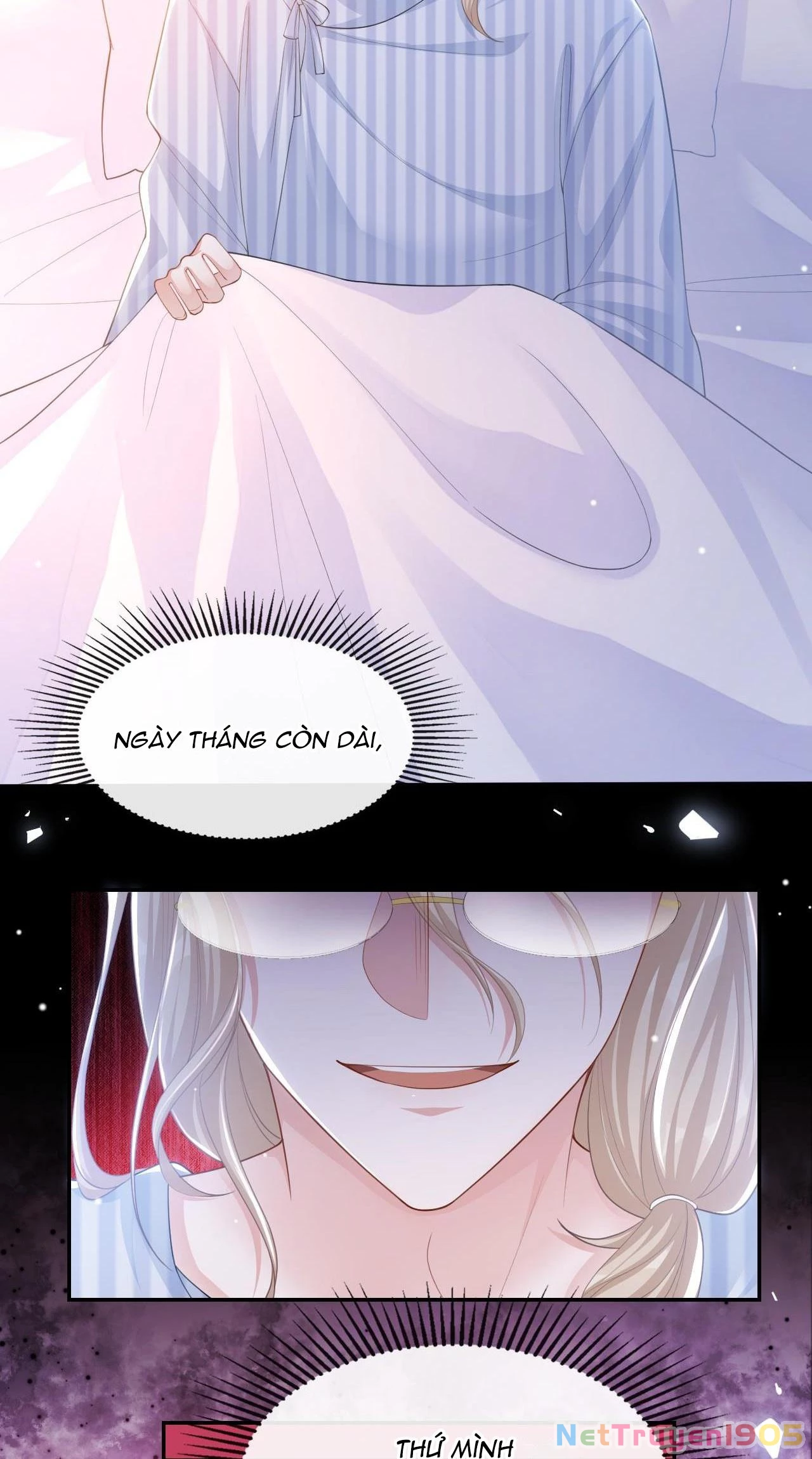 Quan Hệ Thế Thân Chapter 108 - 5