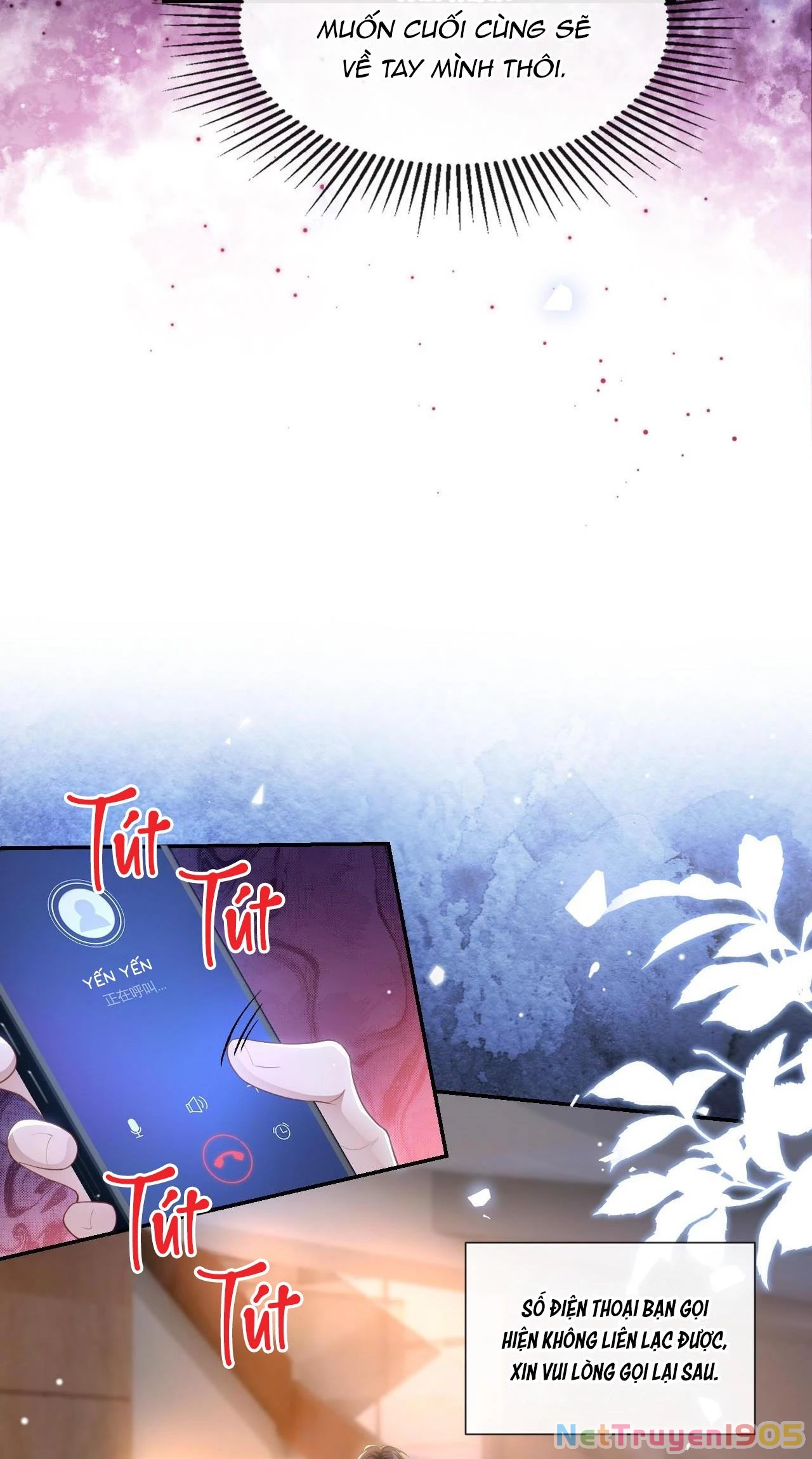 Quan Hệ Thế Thân Chapter 108 - 6