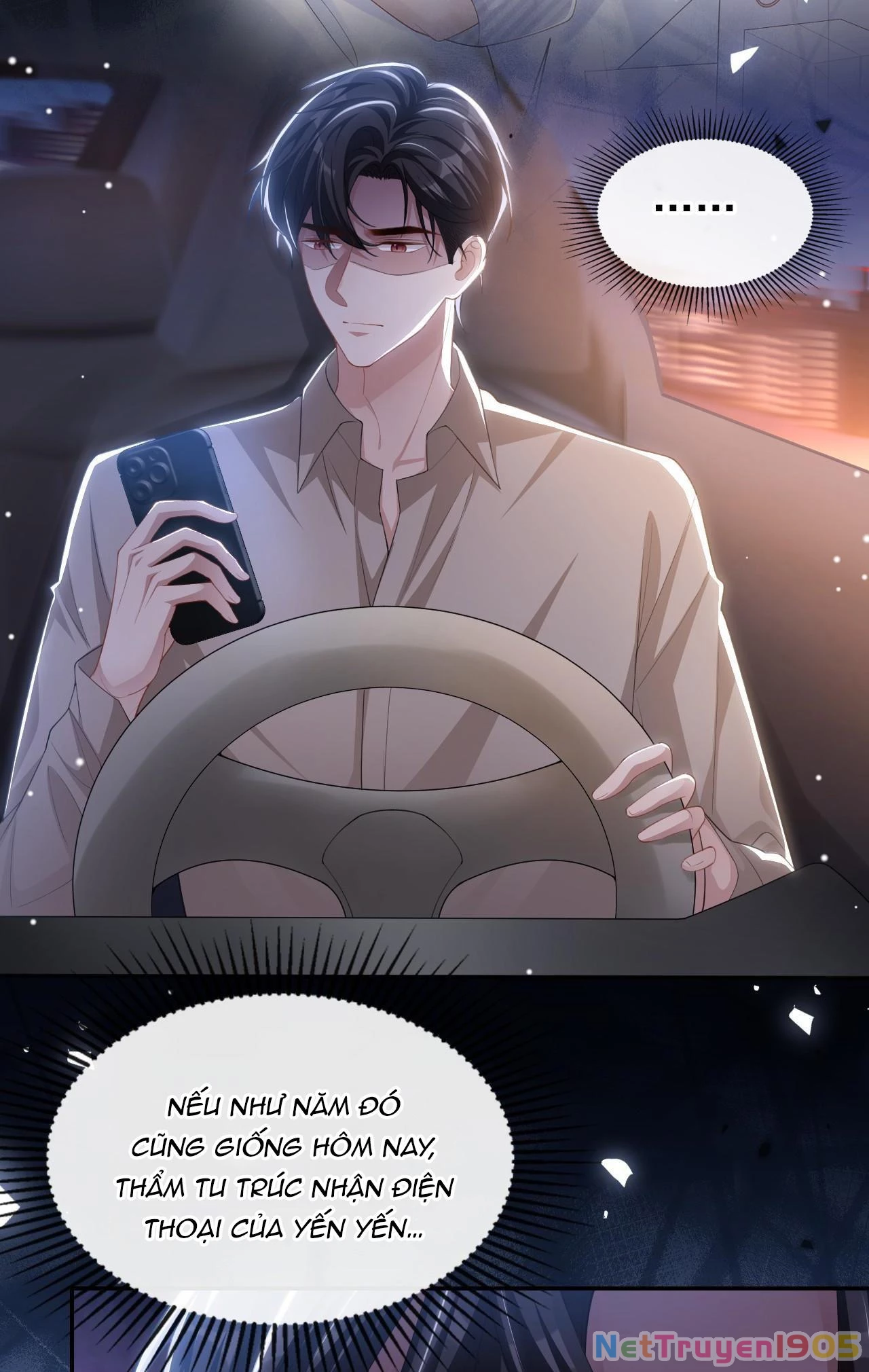 Quan Hệ Thế Thân Chapter 108 - 9