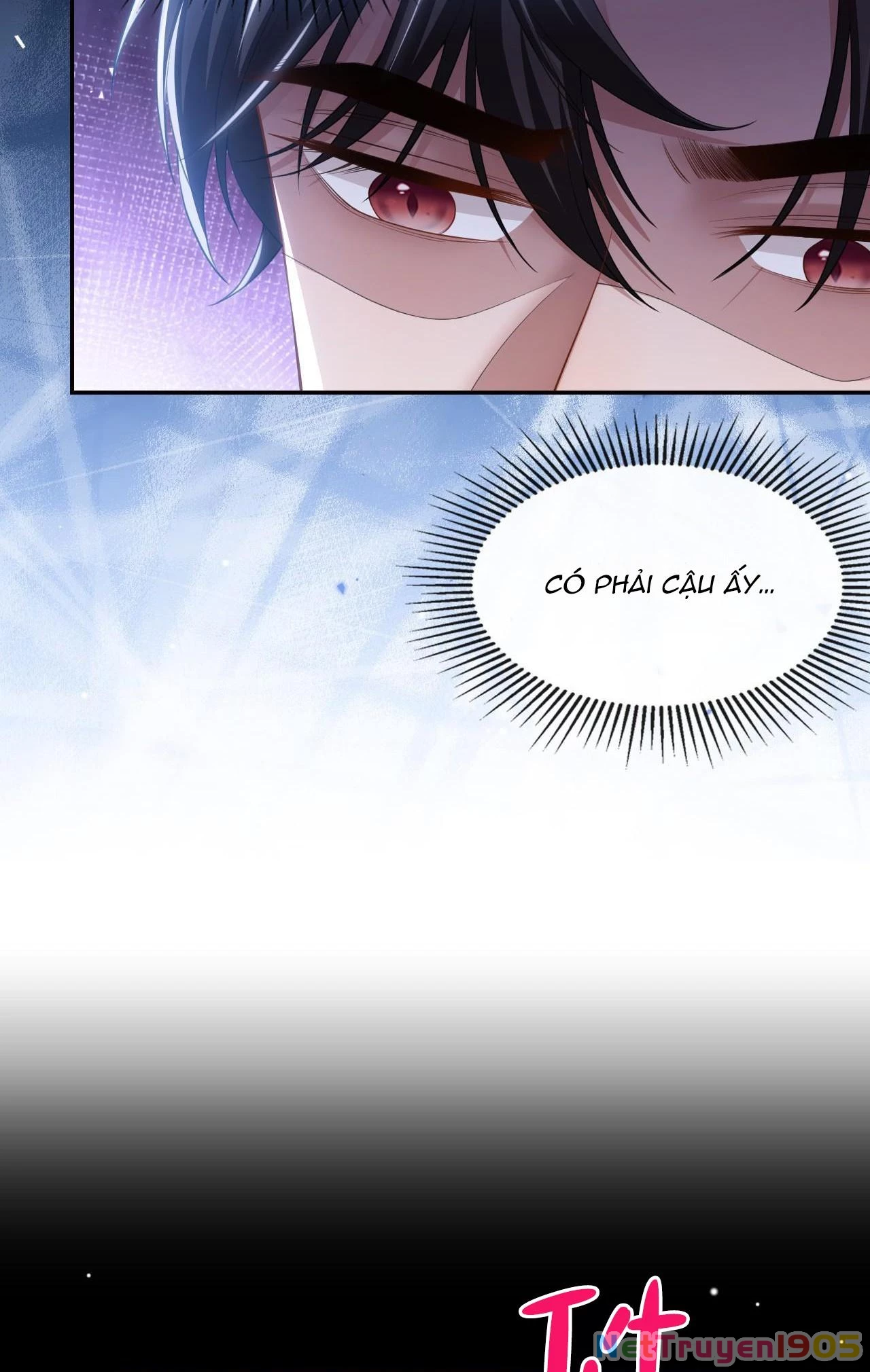 Quan Hệ Thế Thân Chapter 108 - 10