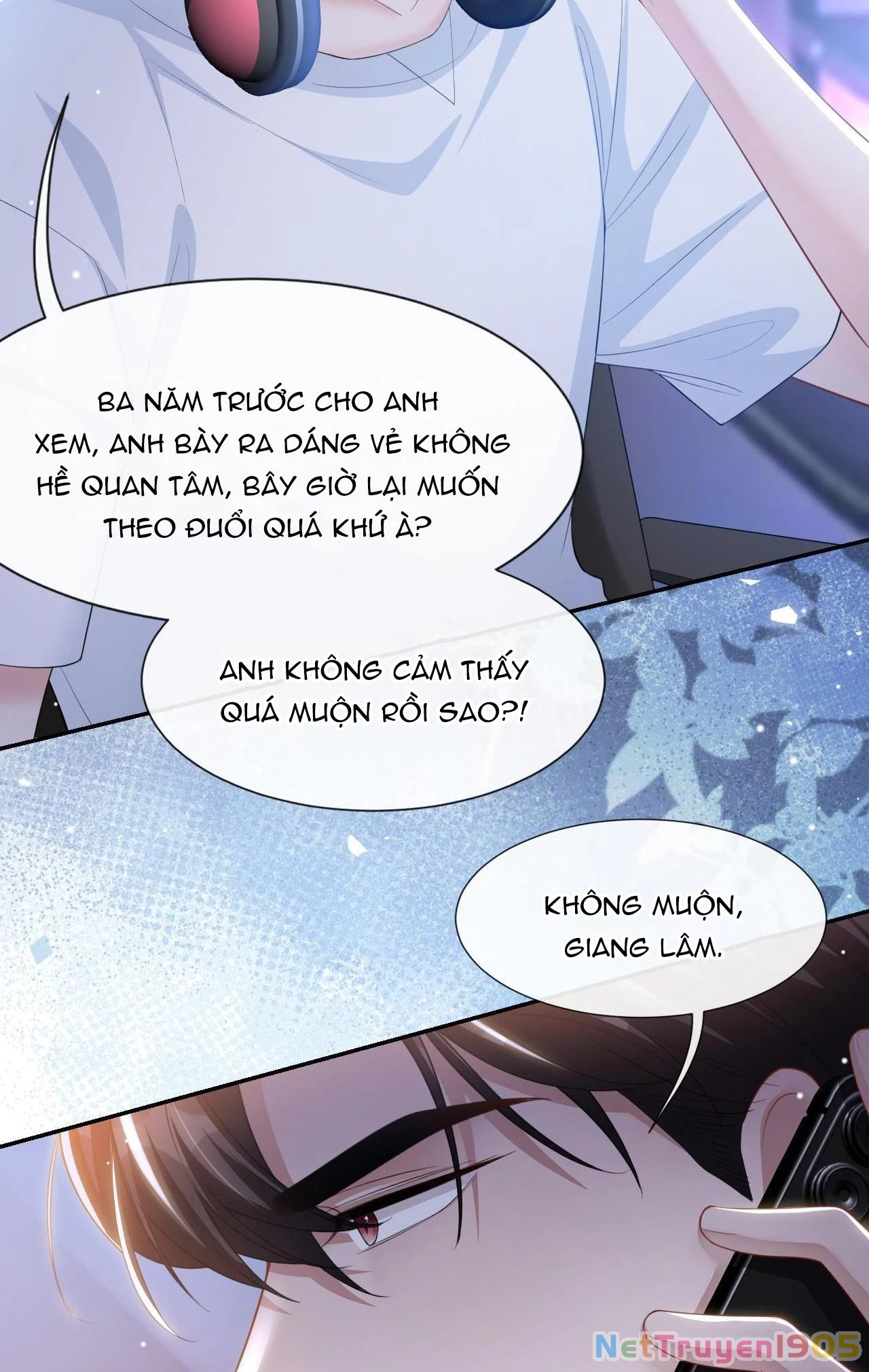 Quan Hệ Thế Thân Chapter 108 - 14