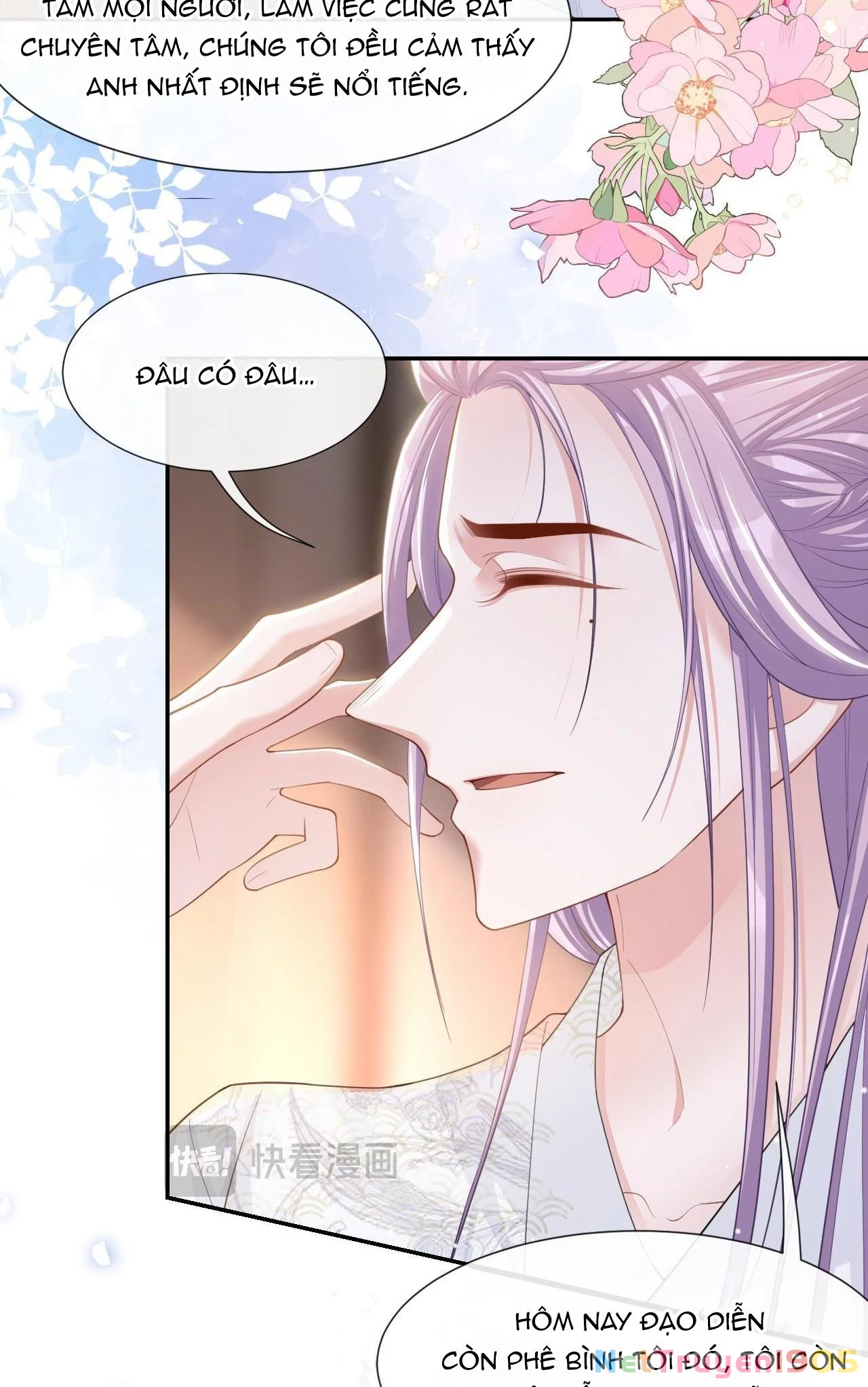 Quan Hệ Thế Thân Chapter 108 - 19