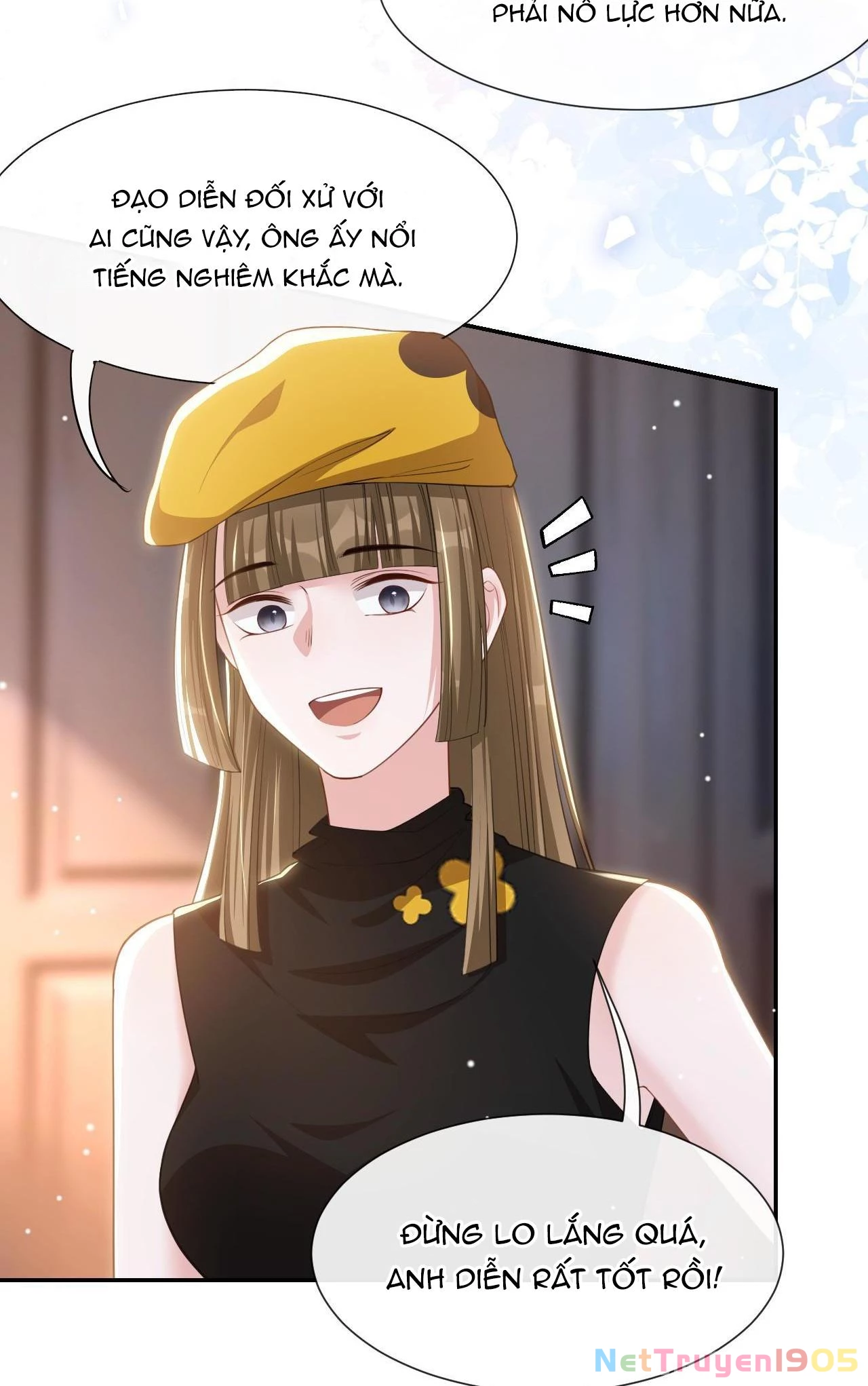 Quan Hệ Thế Thân Chapter 108 - 20