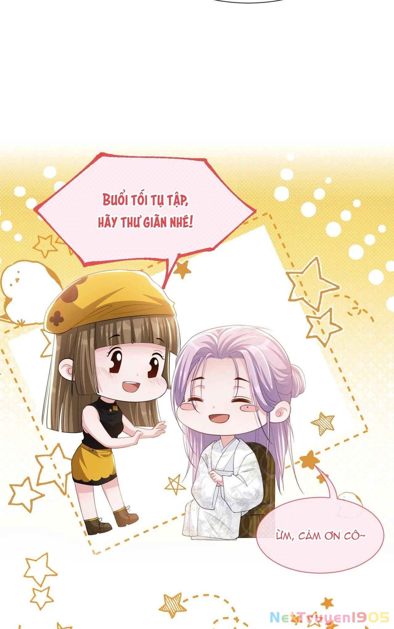 Quan Hệ Thế Thân Chapter 108 - 21