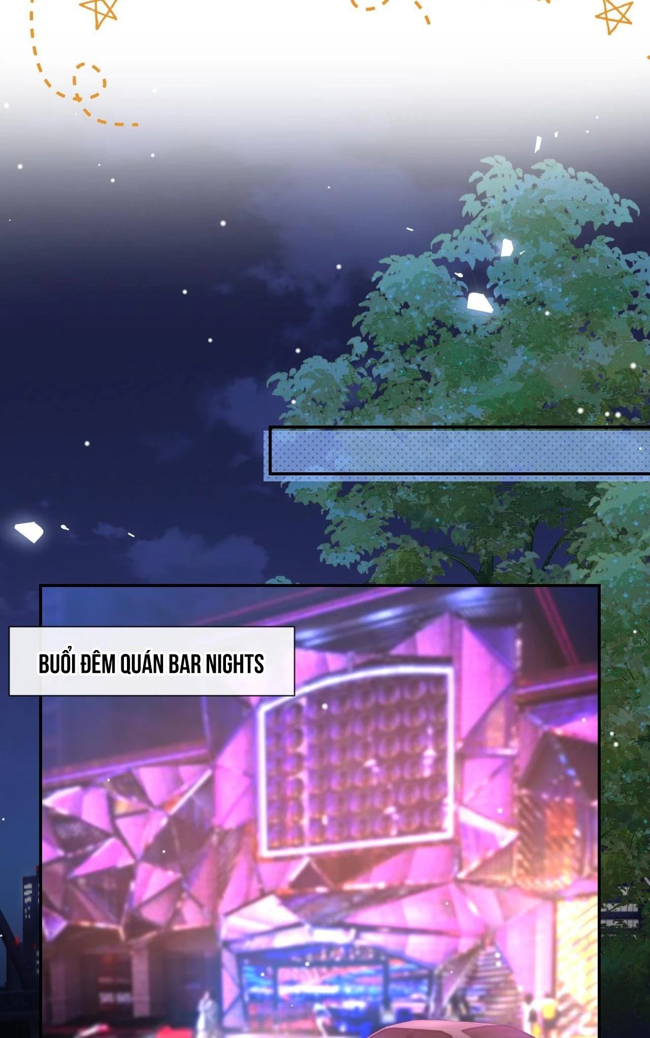 Quan Hệ Thế Thân Chapter 108 - 22