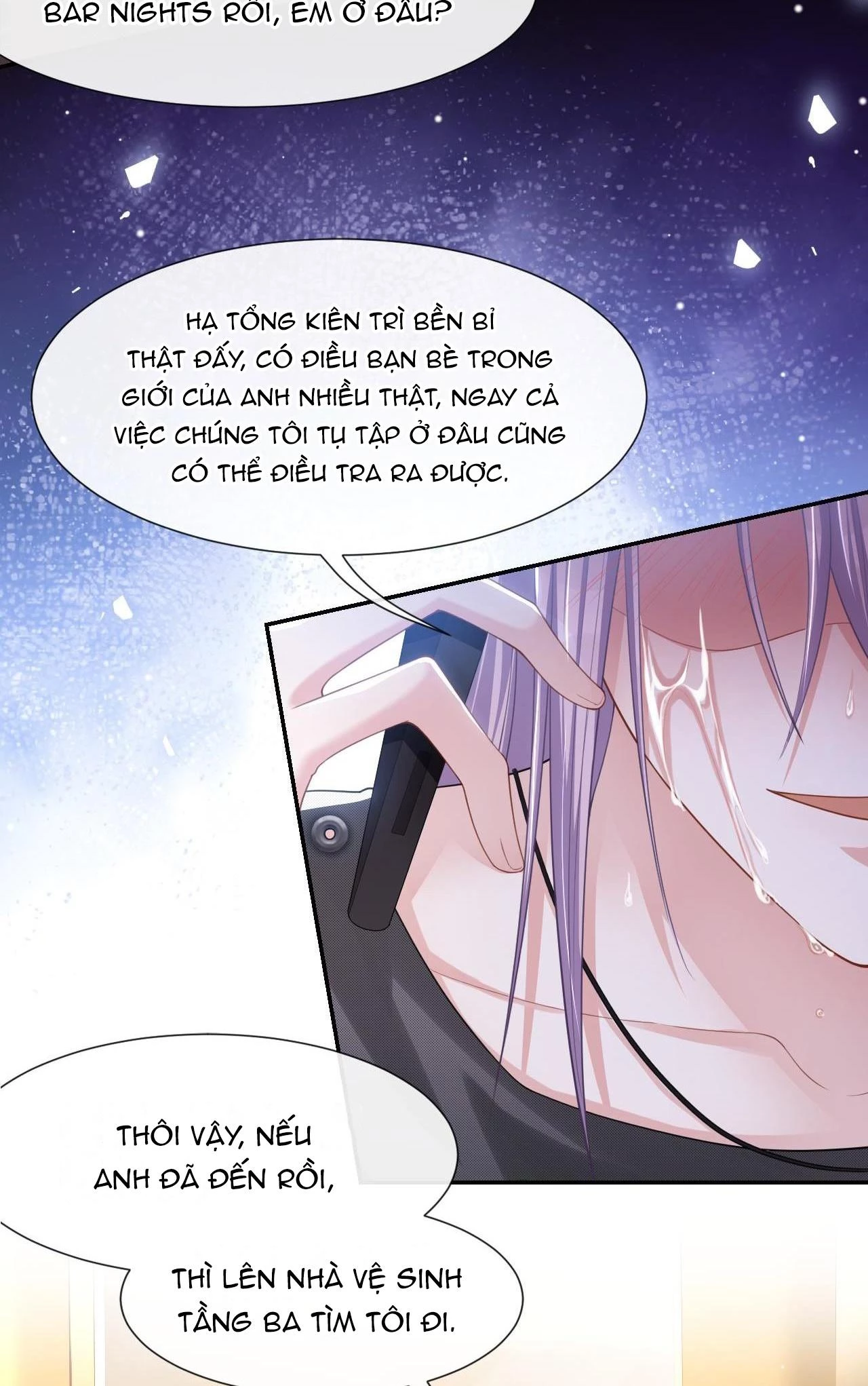 Quan Hệ Thế Thân Chapter 108 - 24