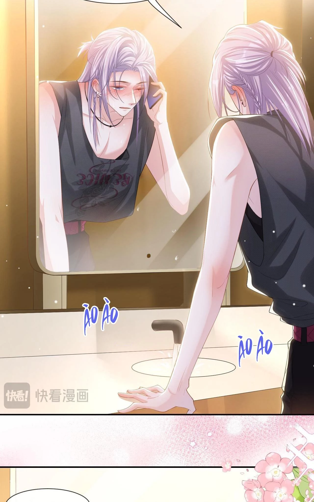 Quan Hệ Thế Thân Chapter 108 - 25