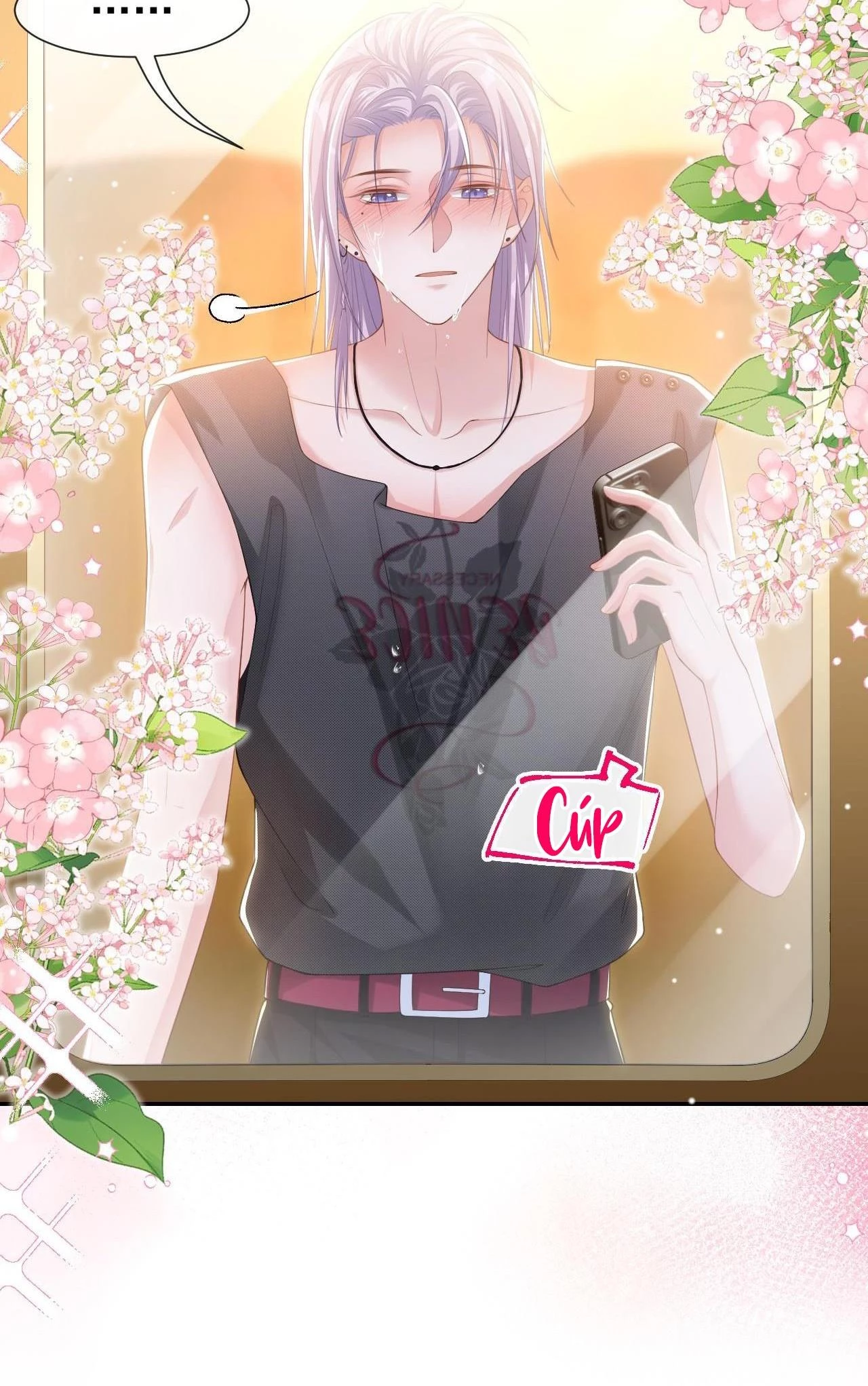 Quan Hệ Thế Thân Chapter 108 - 26