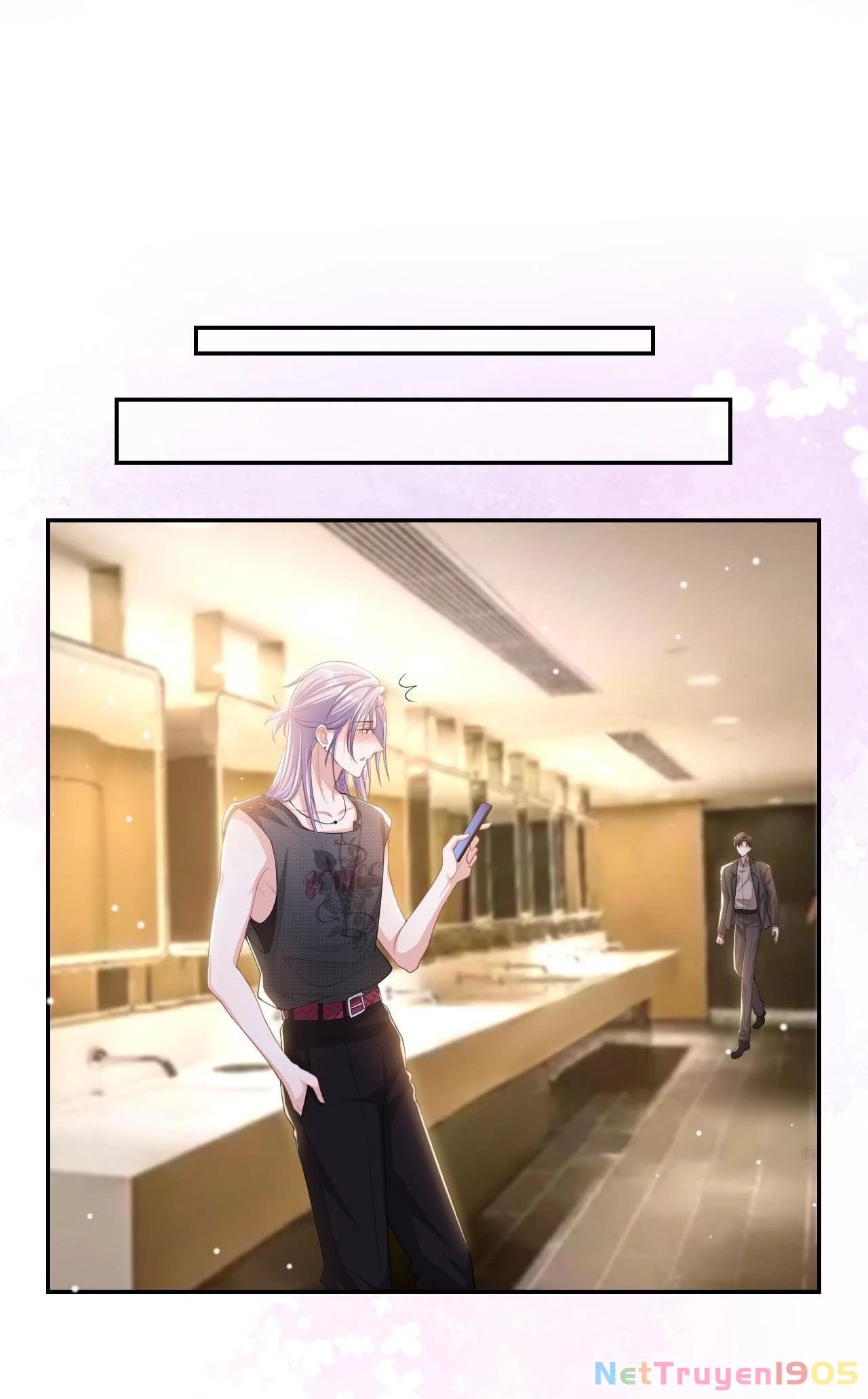 Quan Hệ Thế Thân Chapter 108 - 27