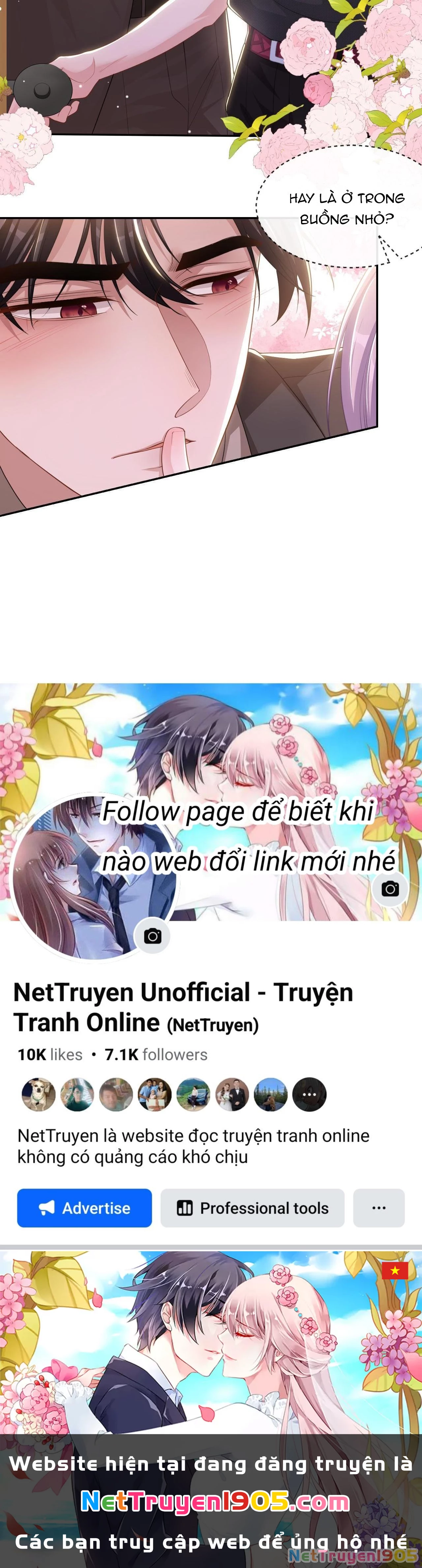 Quan Hệ Thế Thân Chapter 108 - 35