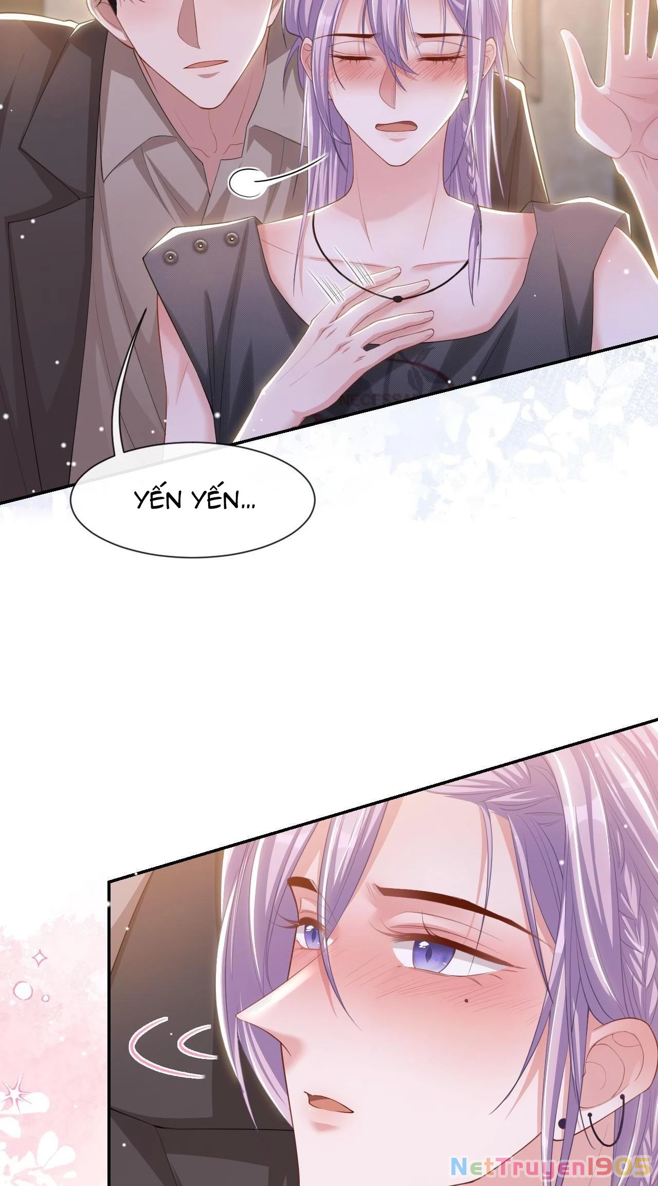 Quan Hệ Thế Thân Chapter 109 - 4