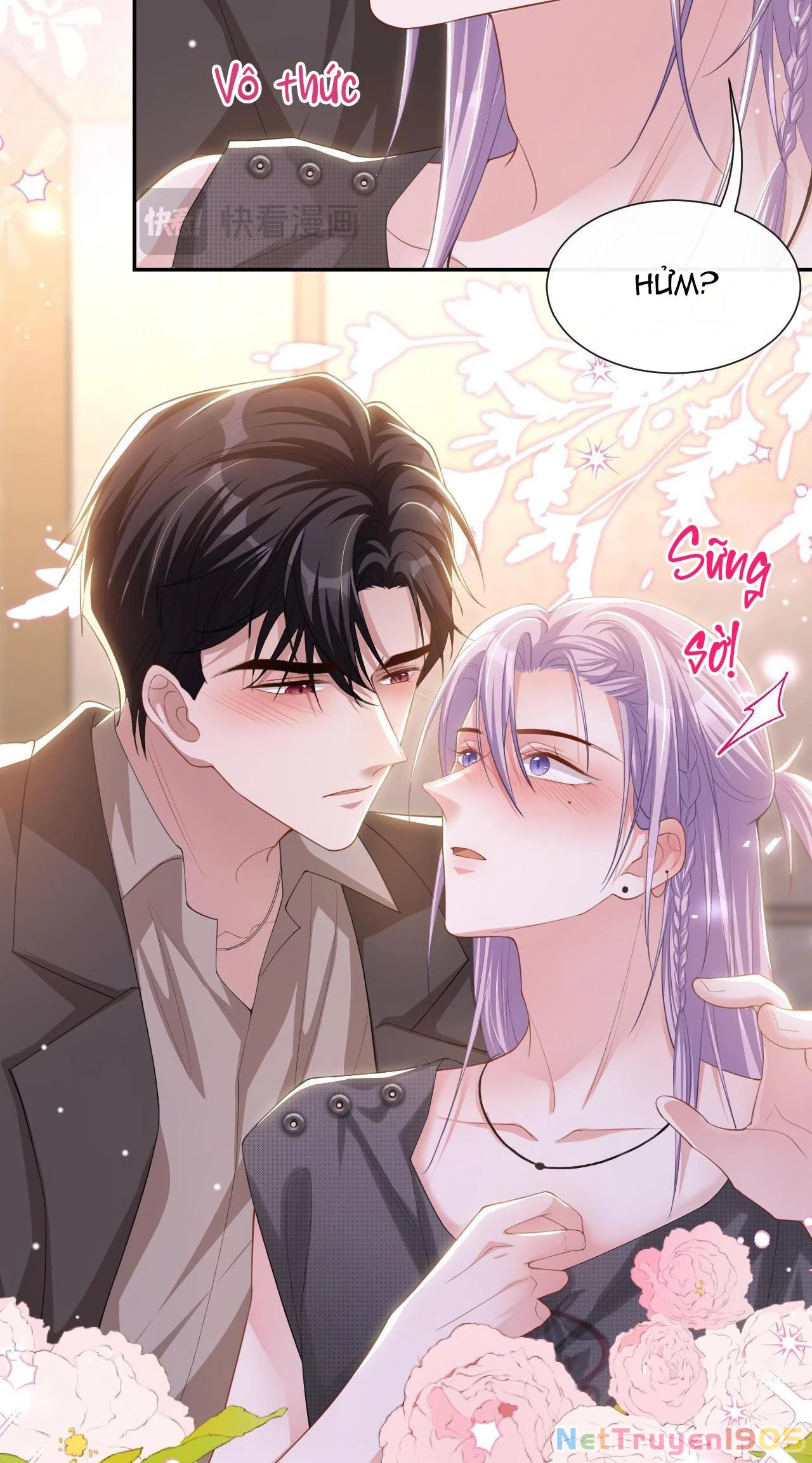 Quan Hệ Thế Thân Chapter 109 - 5