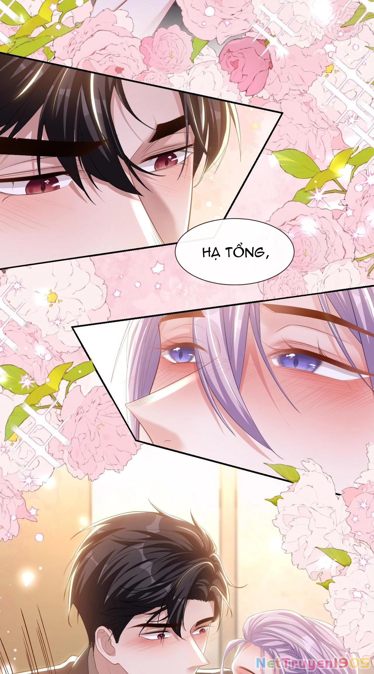 Quan Hệ Thế Thân Chapter 109 - 6