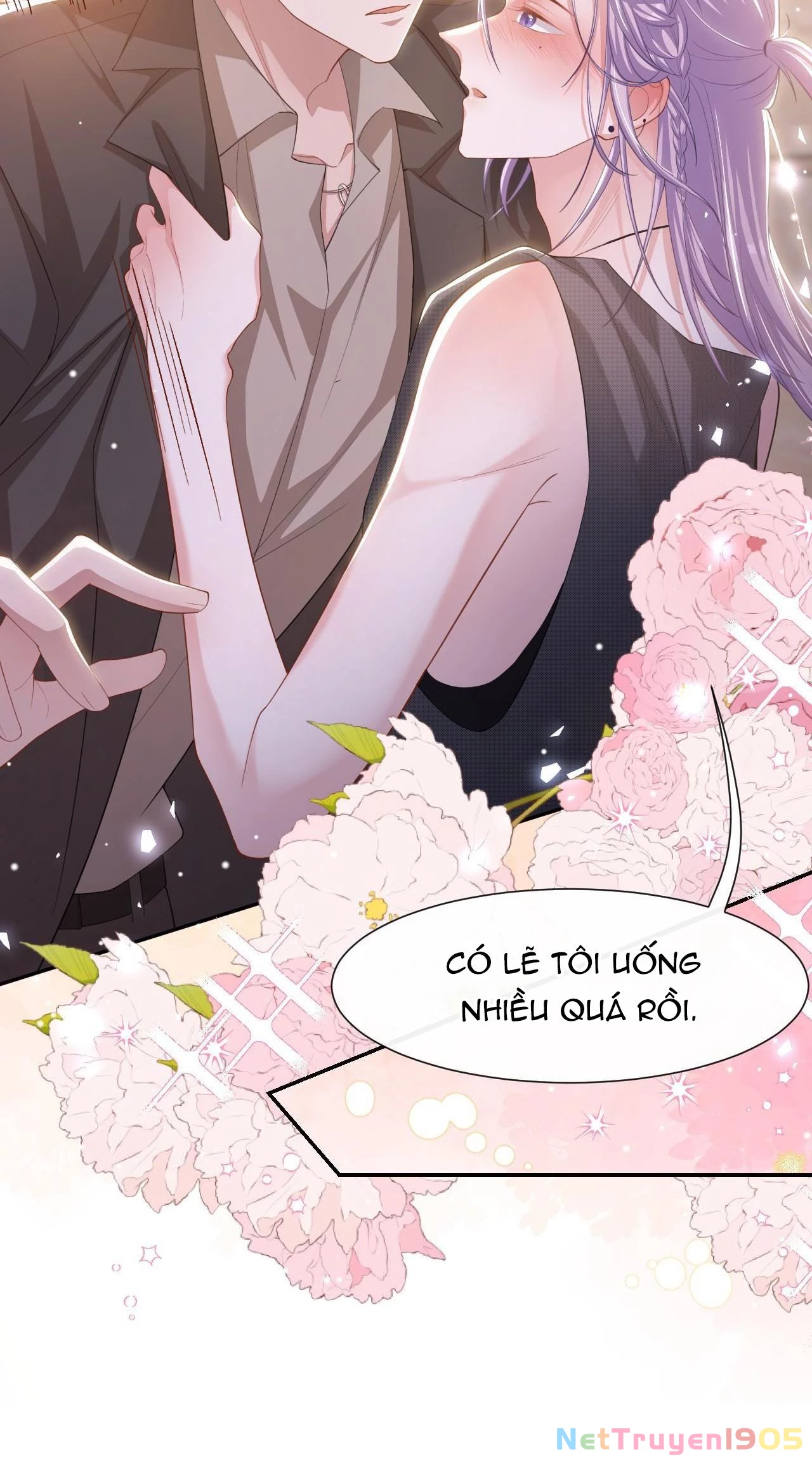 Quan Hệ Thế Thân Chapter 109 - 7