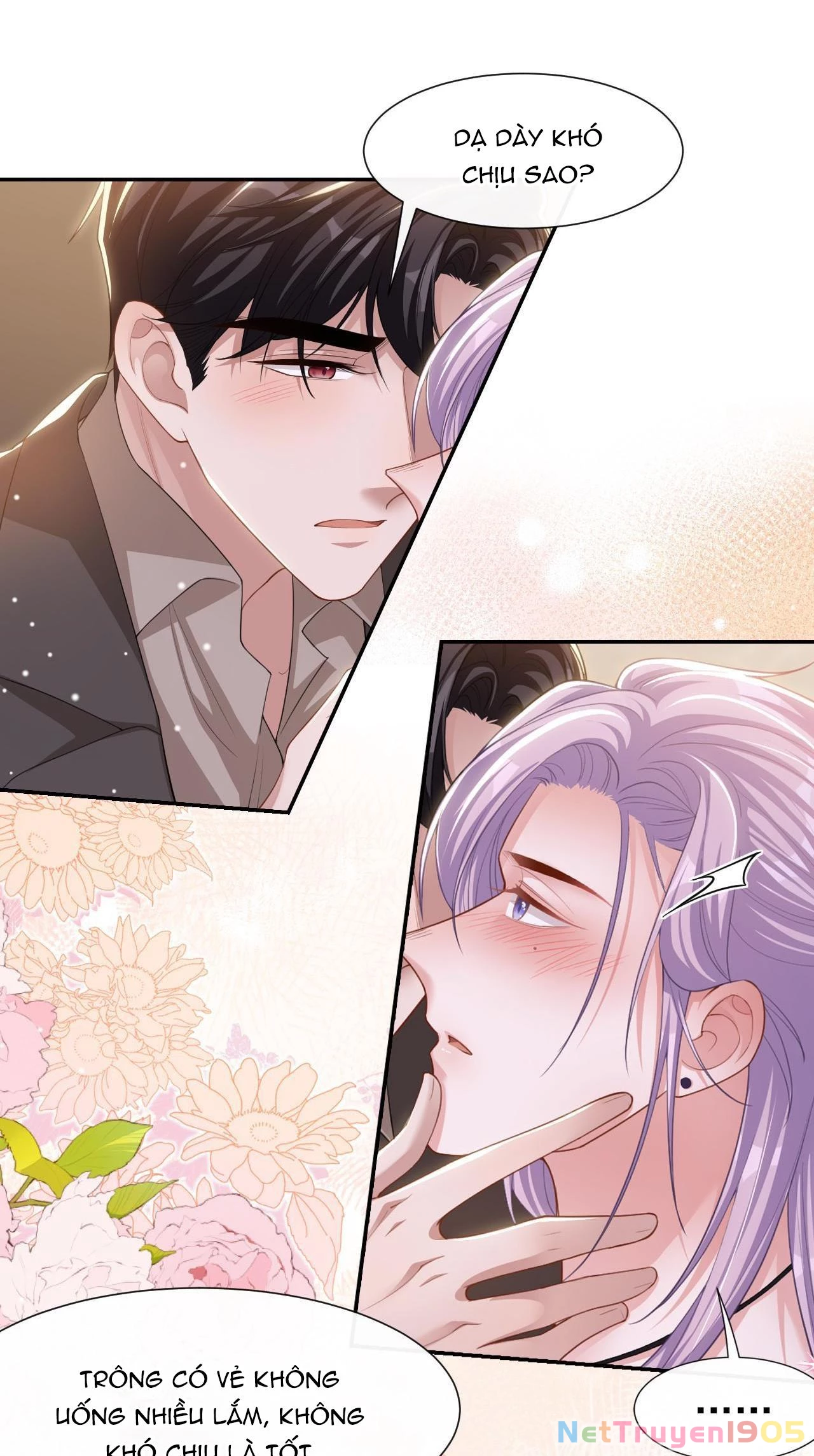 Quan Hệ Thế Thân Chapter 109 - 8