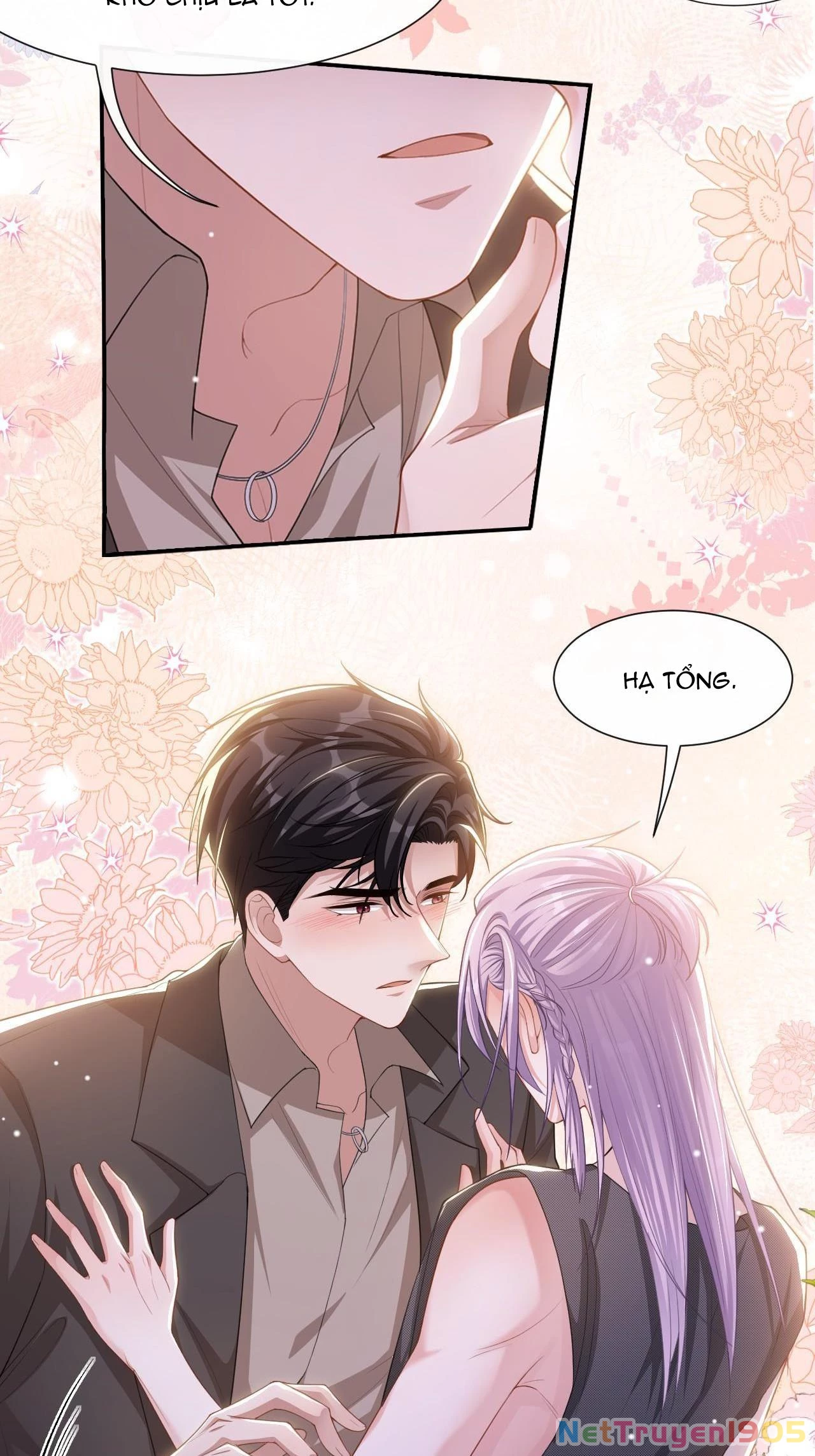 Quan Hệ Thế Thân Chapter 109 - 9