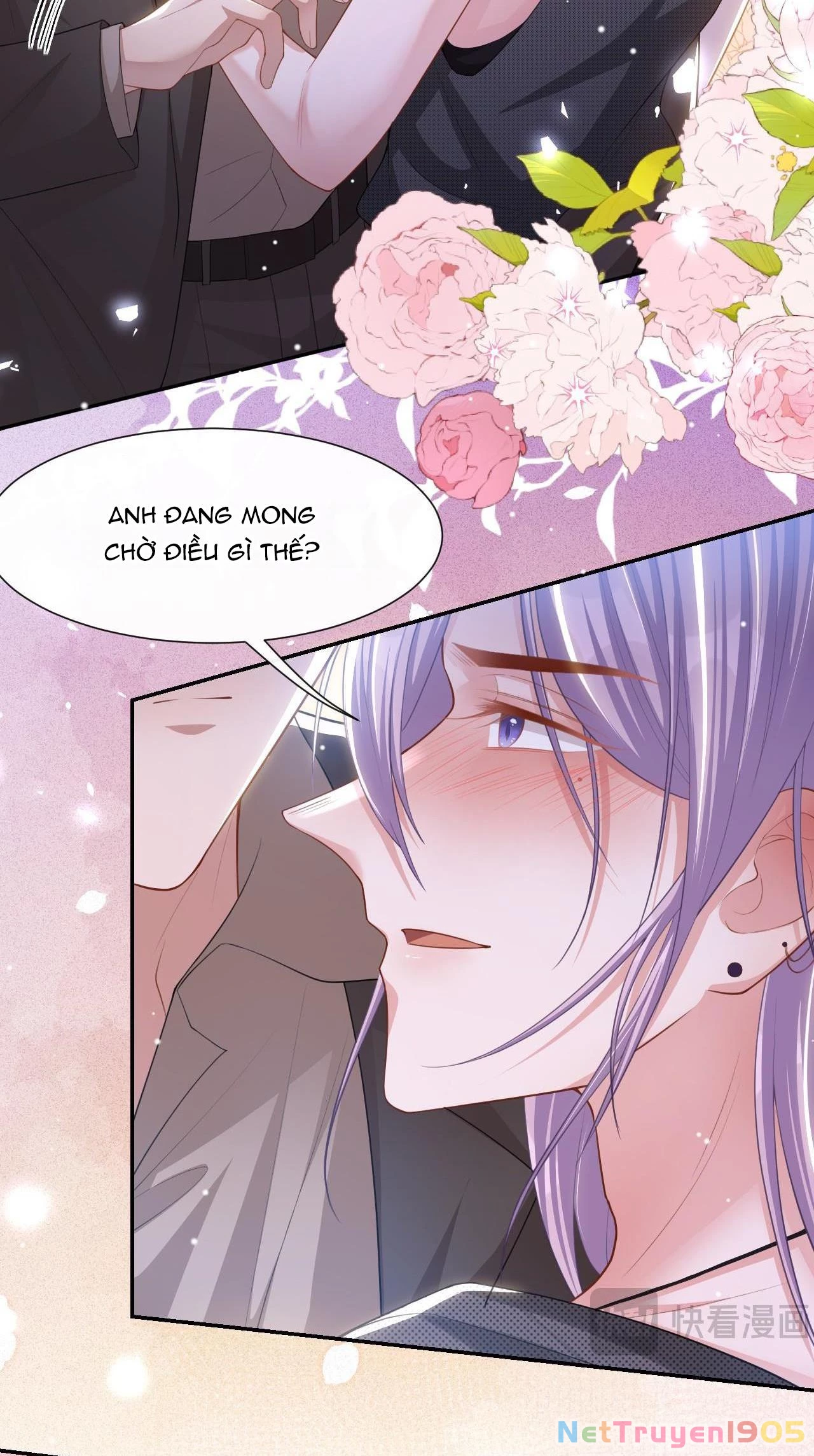 Quan Hệ Thế Thân Chapter 109 - 10