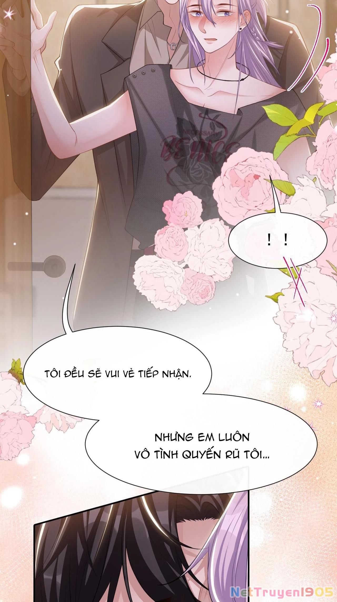 Quan Hệ Thế Thân Chapter 109 - 12