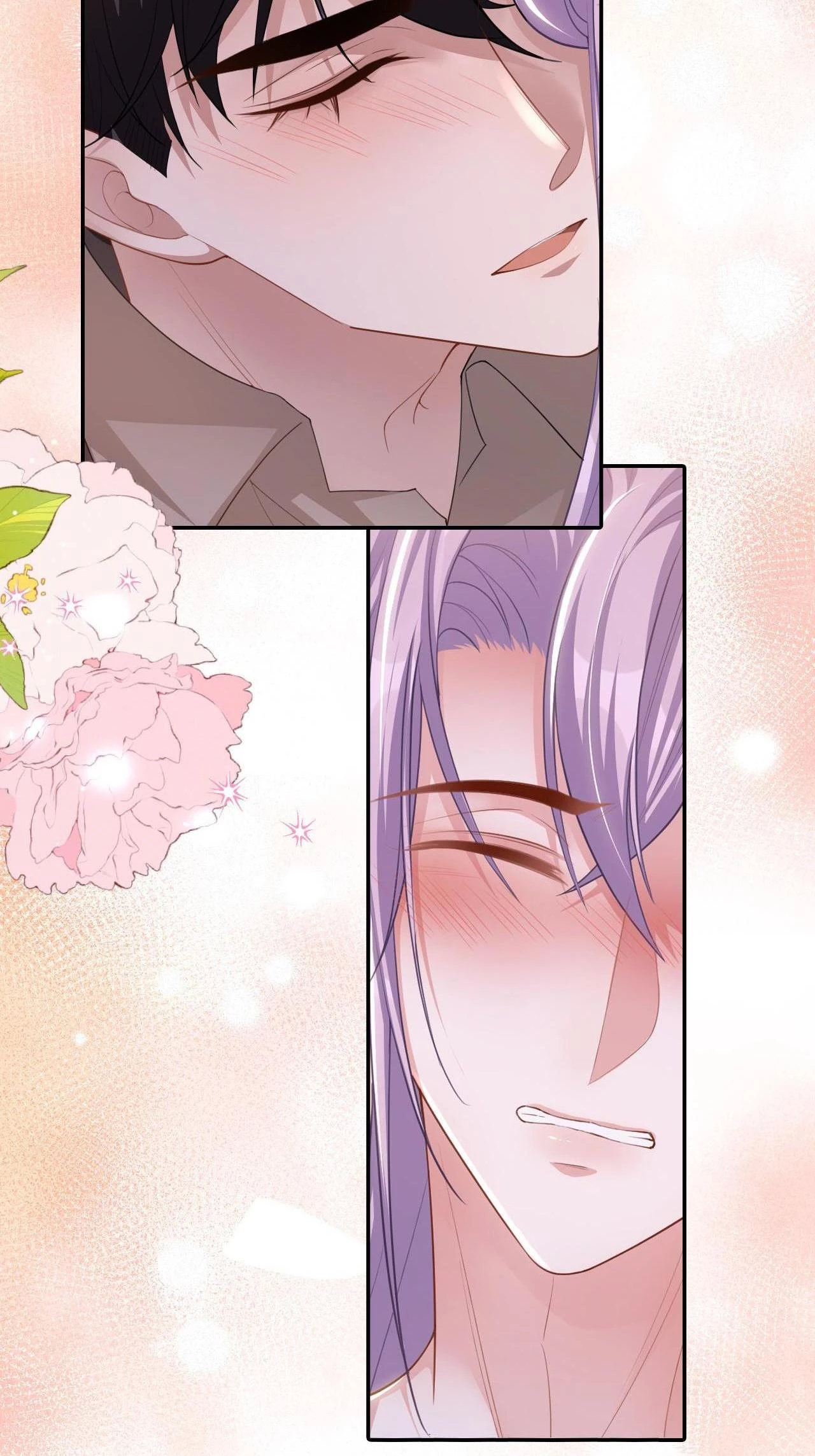 Quan Hệ Thế Thân Chapter 109 - 13