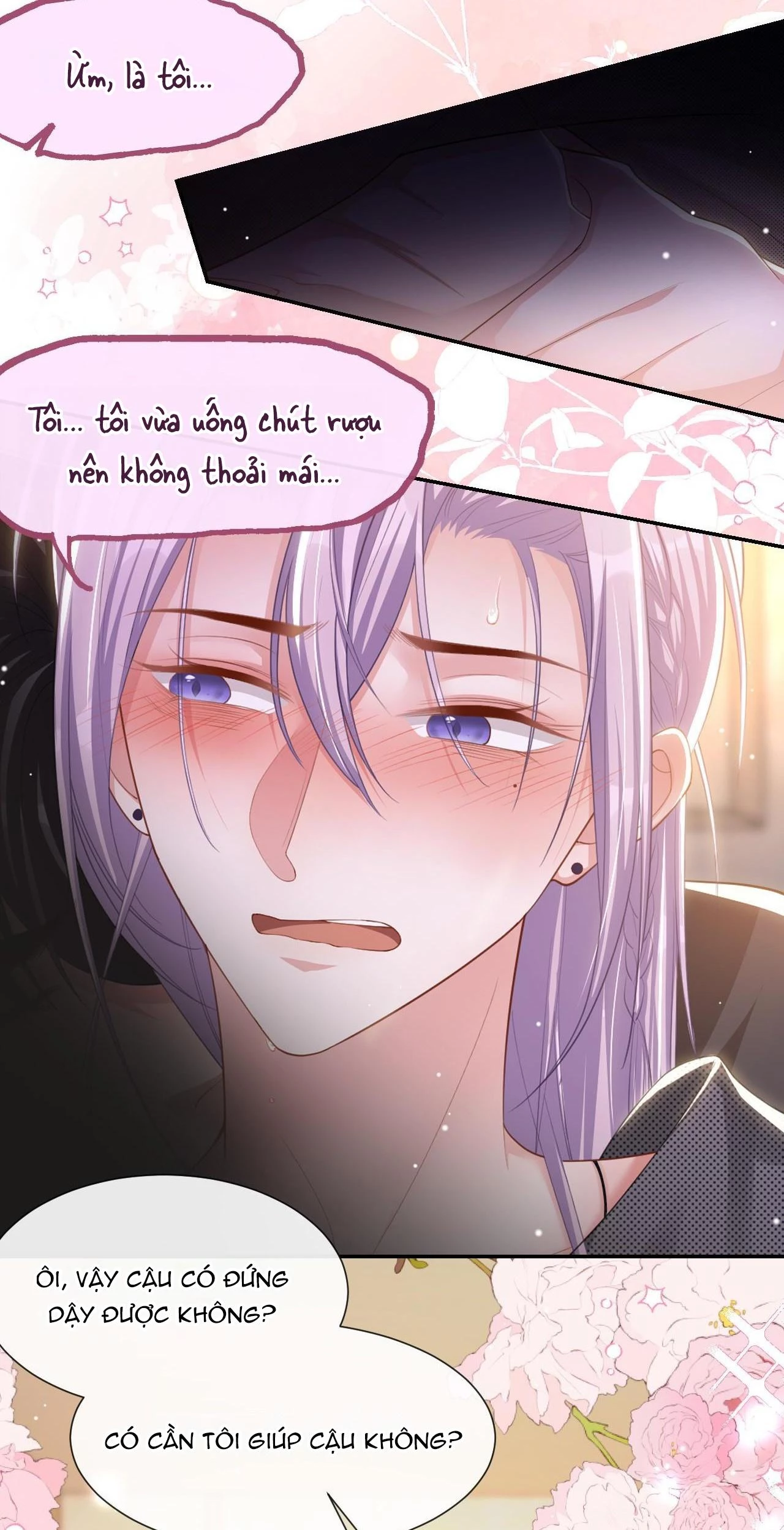 Quan Hệ Thế Thân Chapter 109 - 20