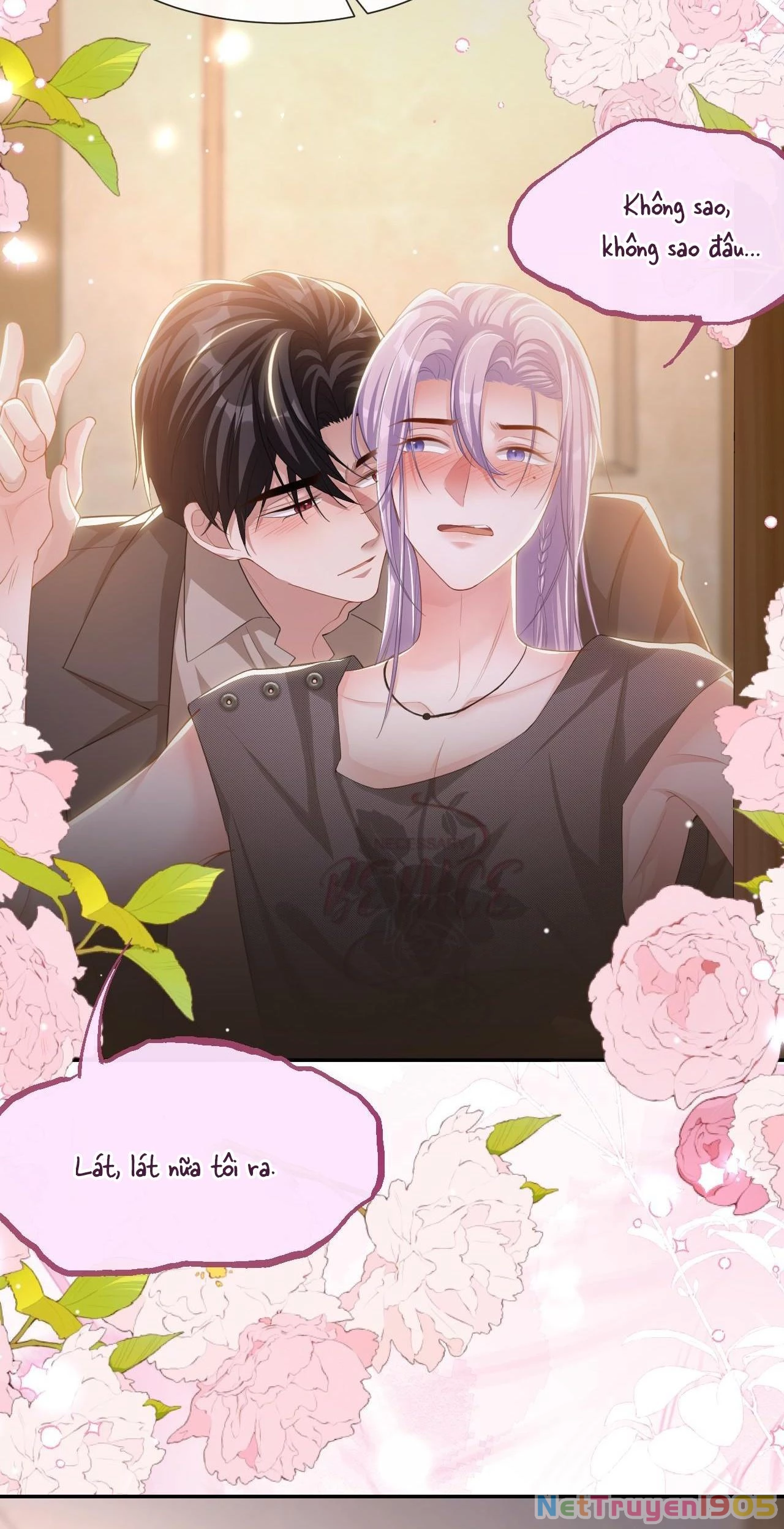 Quan Hệ Thế Thân Chapter 109 - 21