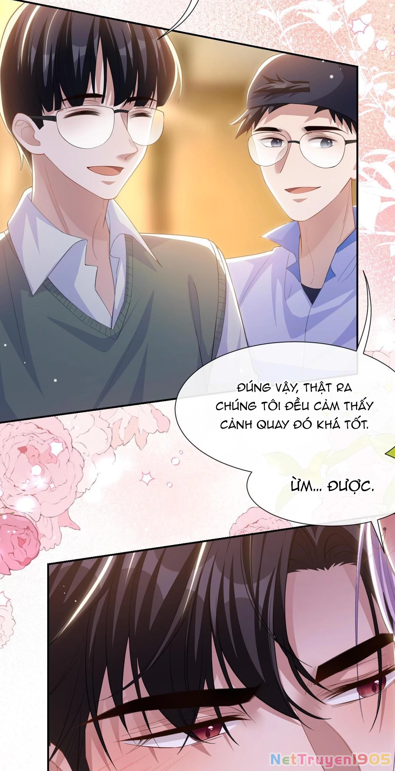 Quan Hệ Thế Thân Chapter 109 - 23