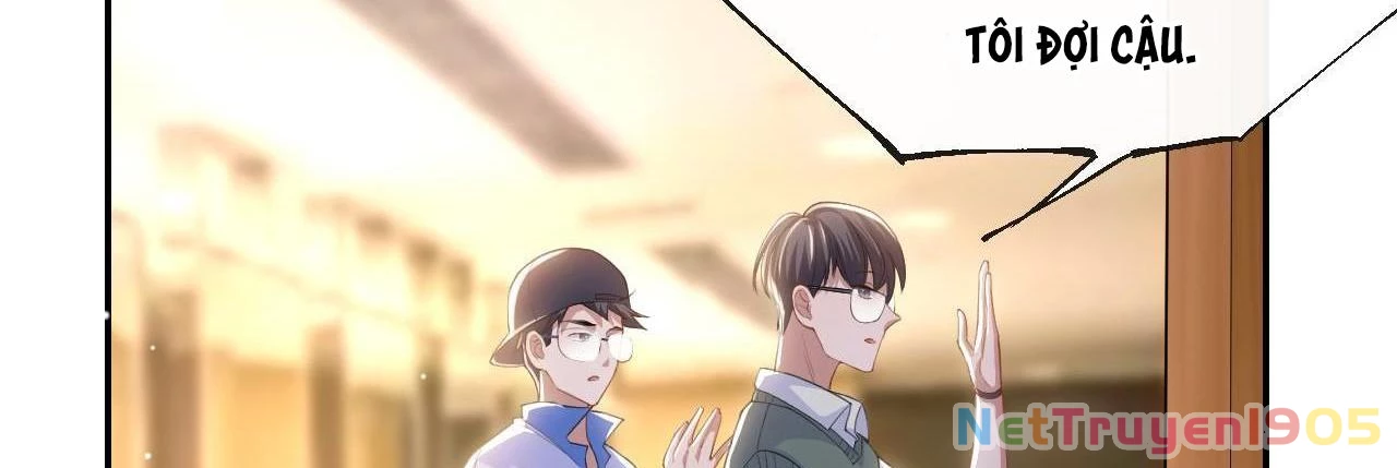 Quan Hệ Thế Thân Chapter 109 - 27