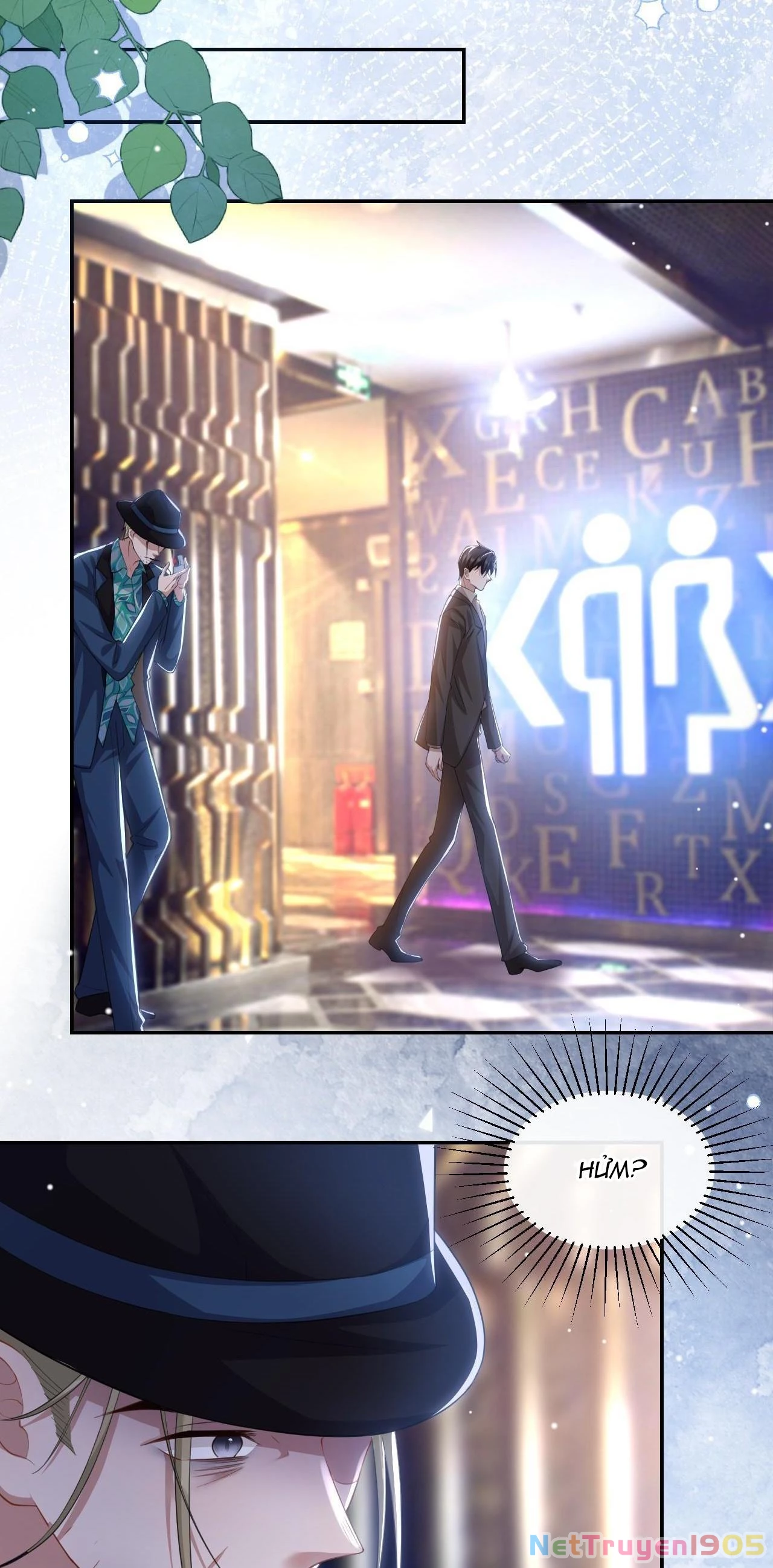 Quan Hệ Thế Thân Chapter 110 - 10