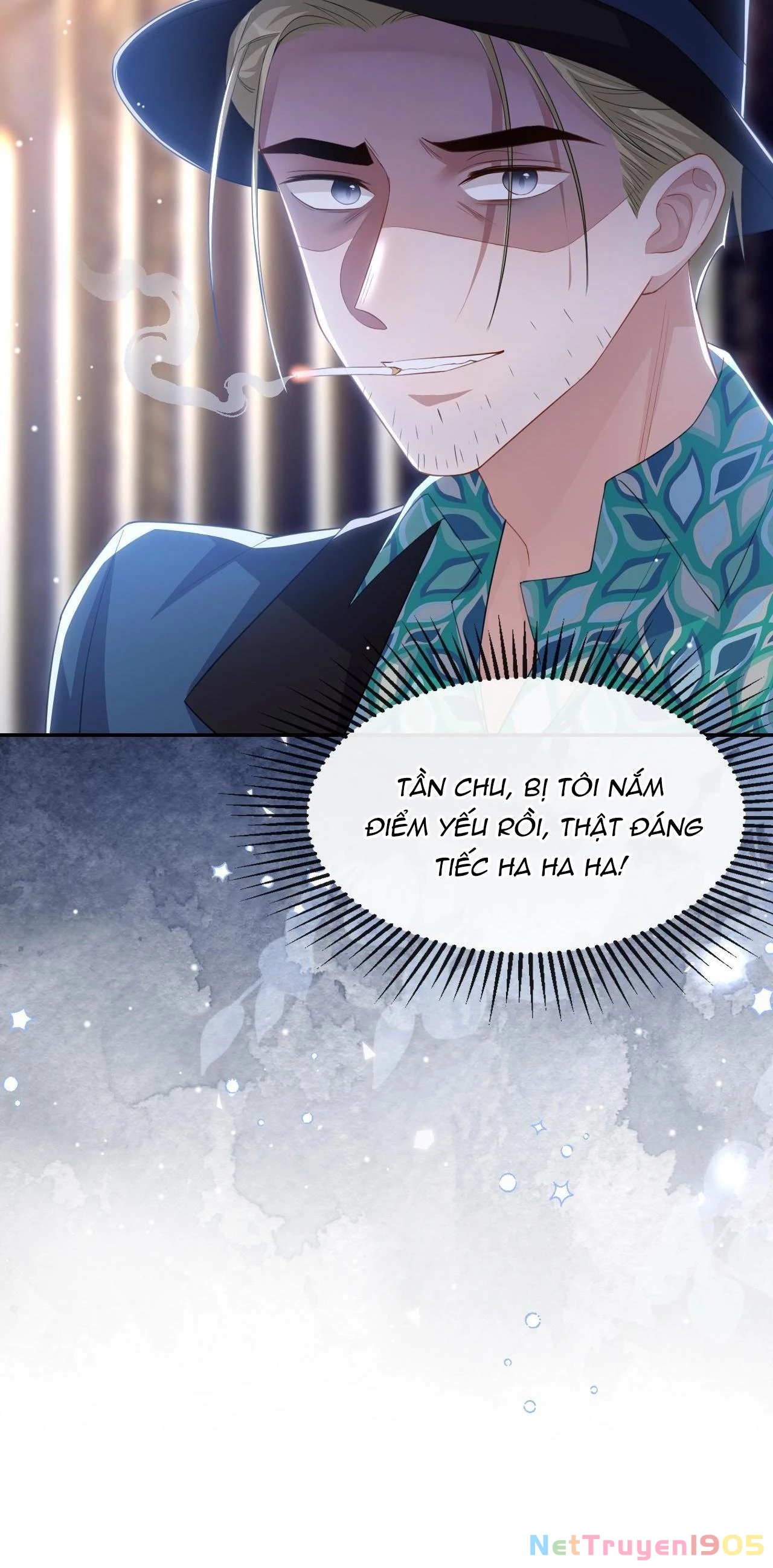 Quan Hệ Thế Thân Chapter 110 - 13