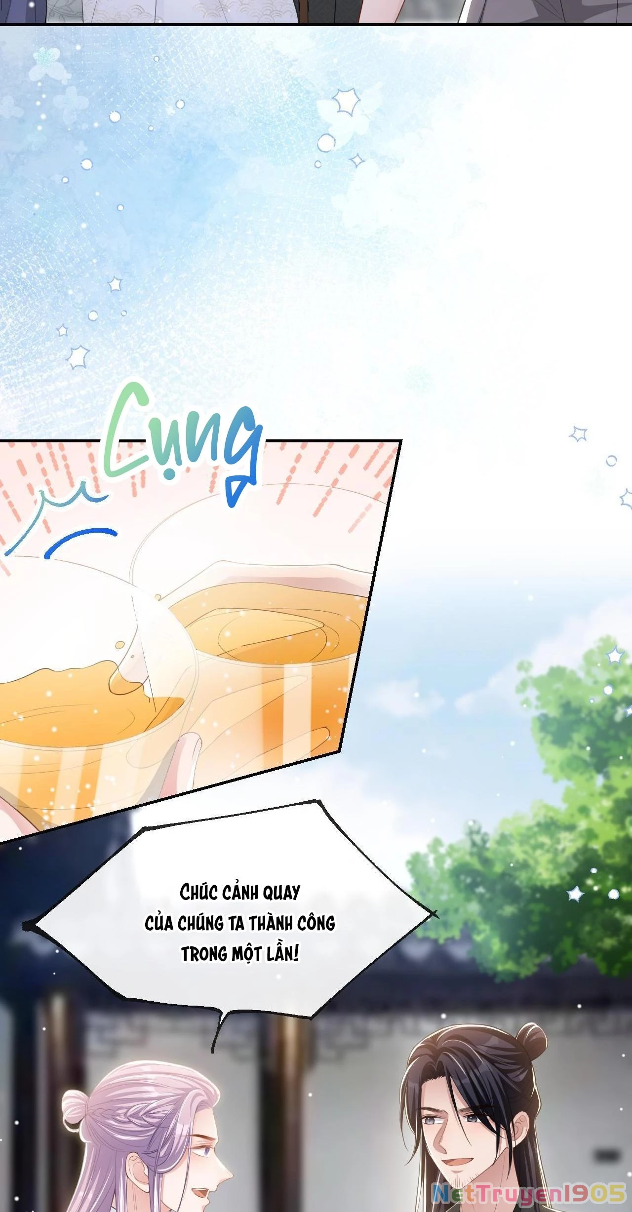 Quan Hệ Thế Thân Chapter 110 - 19