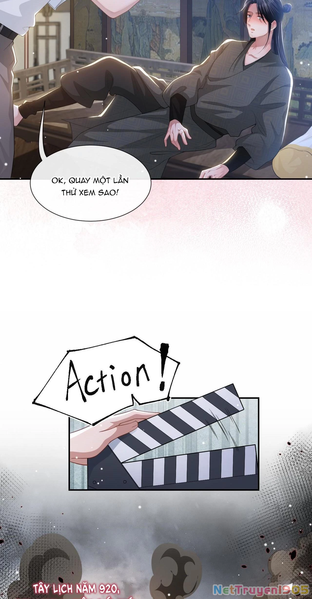 Quan Hệ Thế Thân Chapter 110 - 22