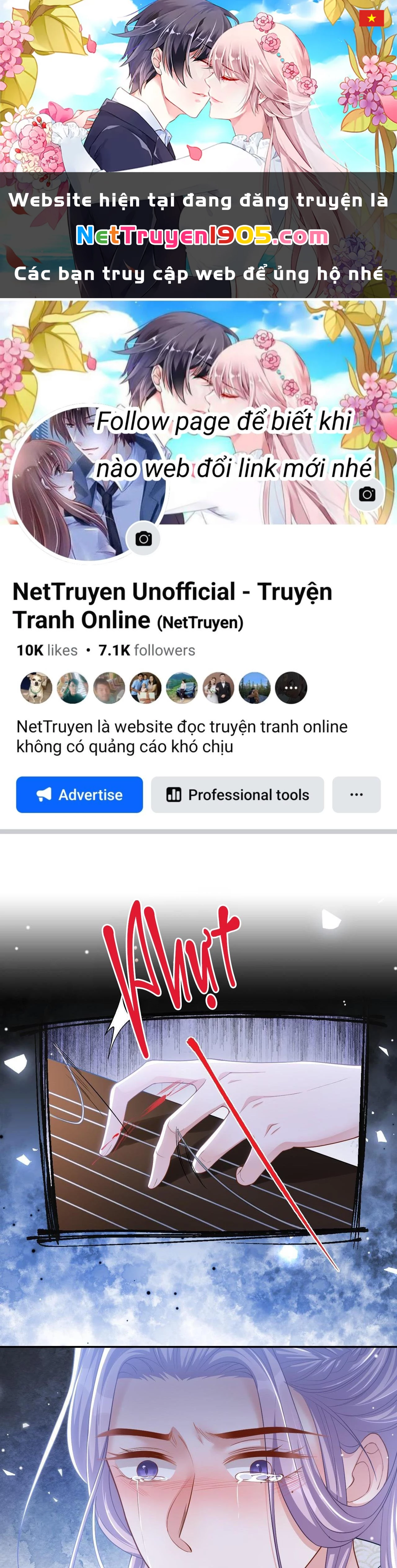 Quan Hệ Thế Thân Chapter 111 - 1