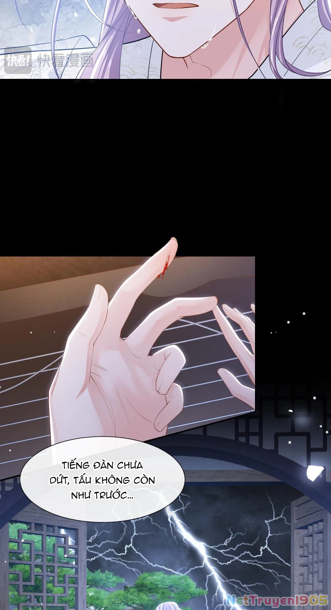 Quan Hệ Thế Thân Chapter 111 - 2