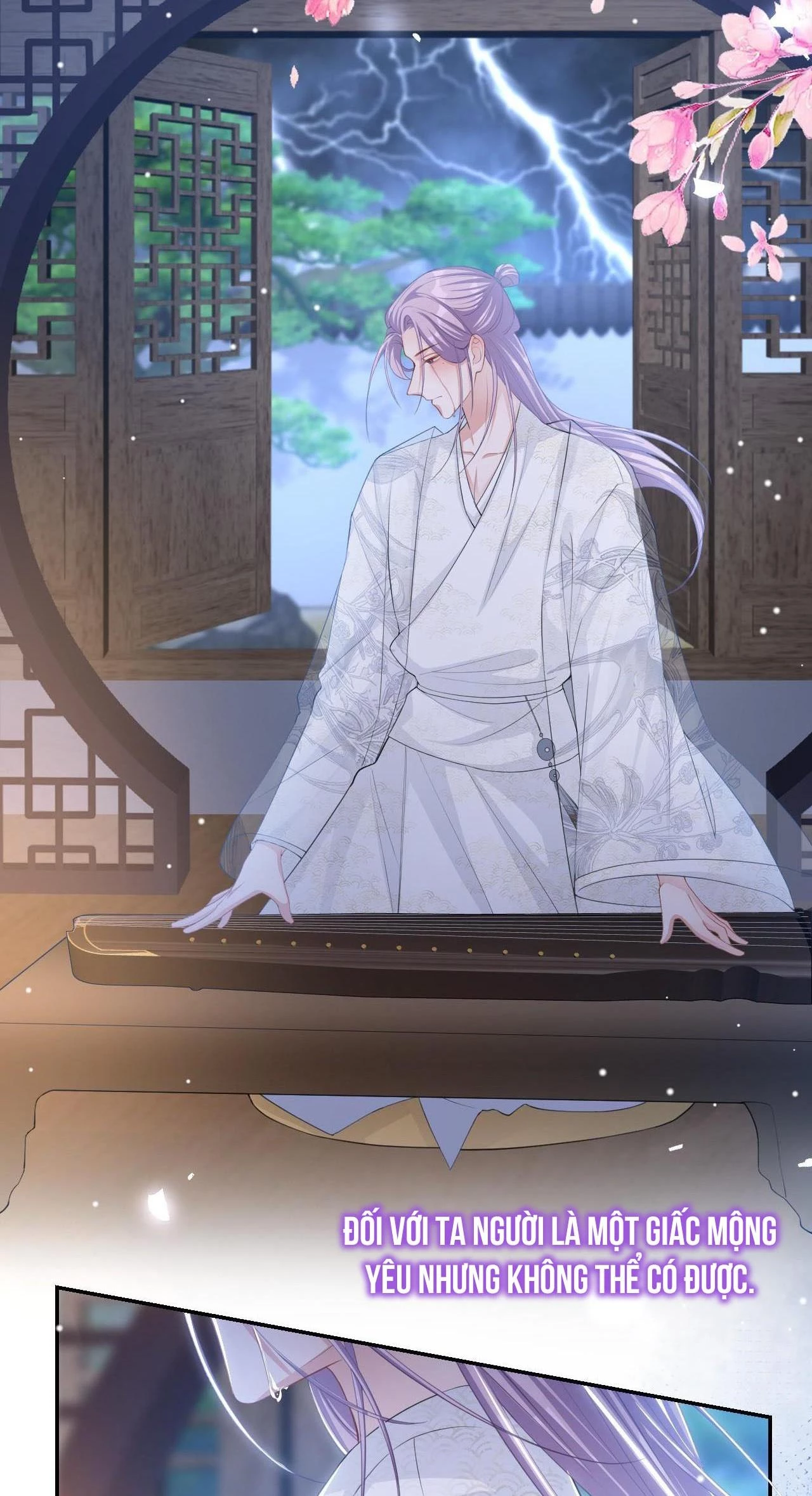 Quan Hệ Thế Thân Chapter 111 - 5