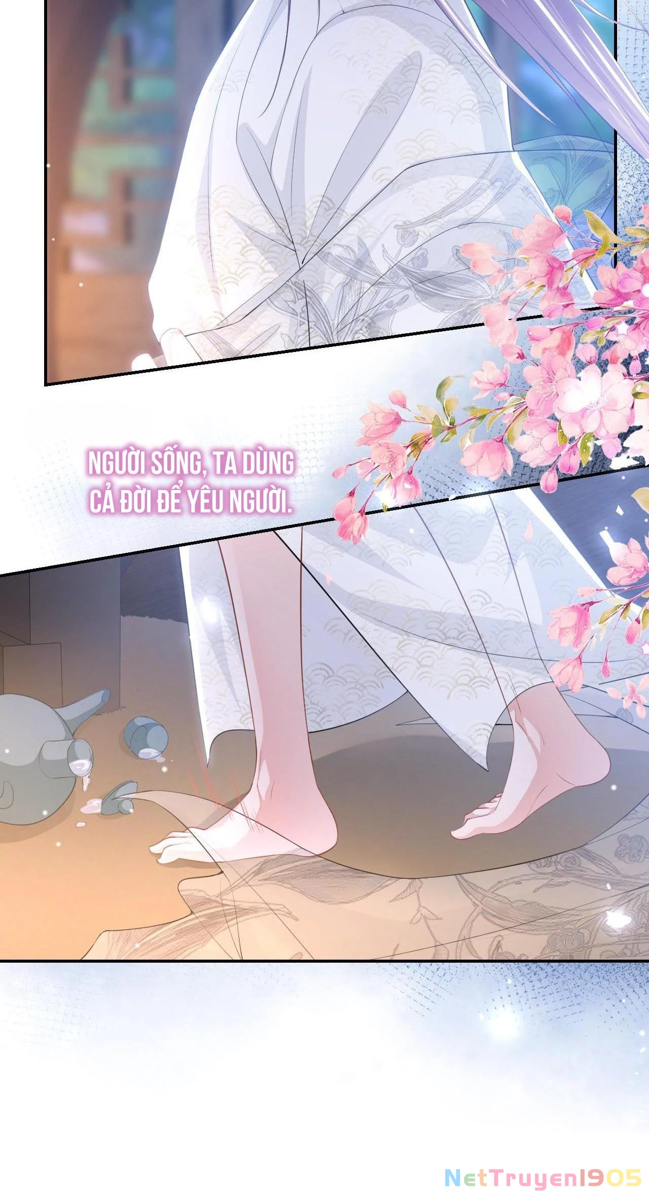 Quan Hệ Thế Thân Chapter 111 - 6