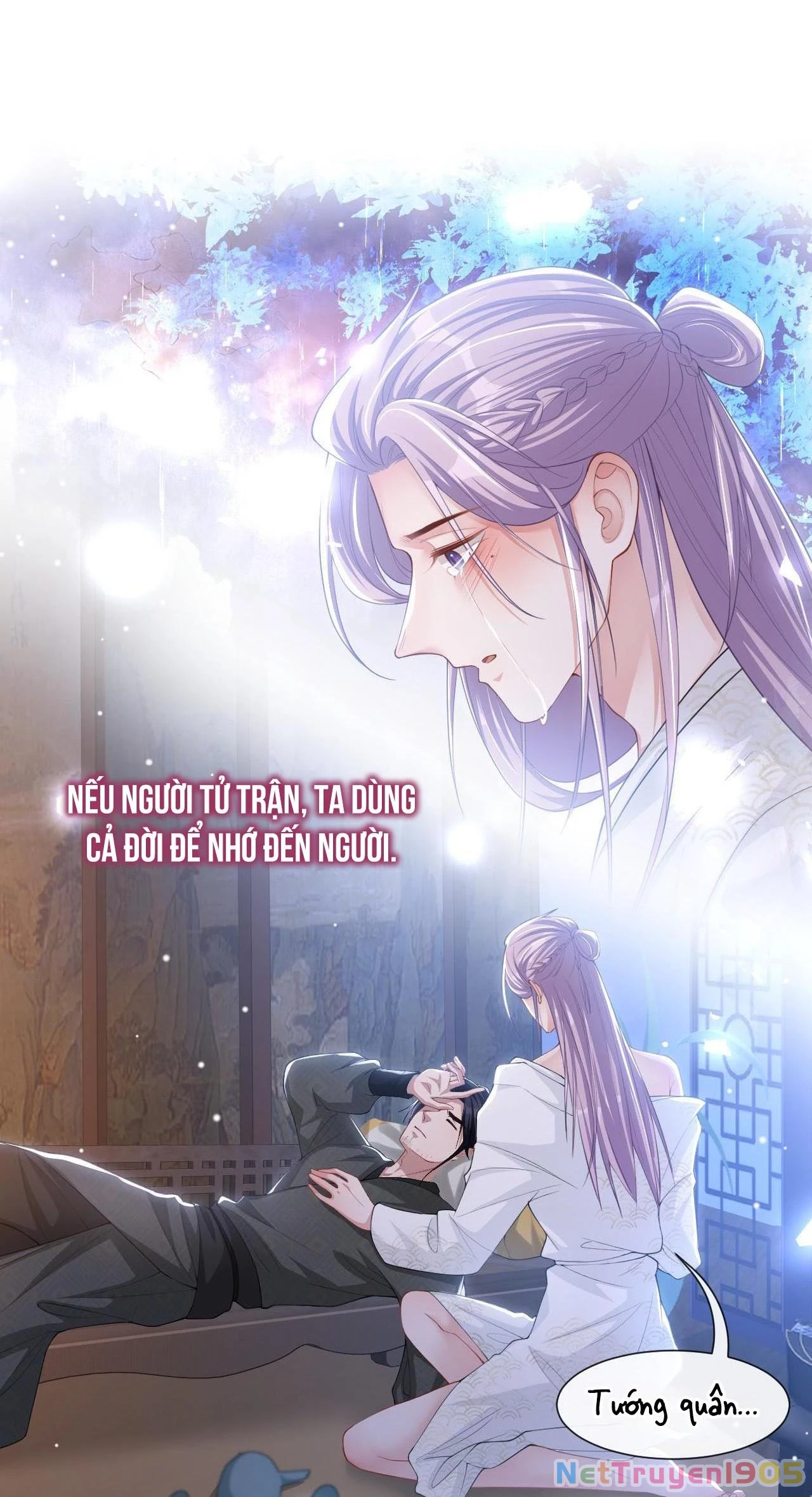 Quan Hệ Thế Thân Chapter 111 - 7