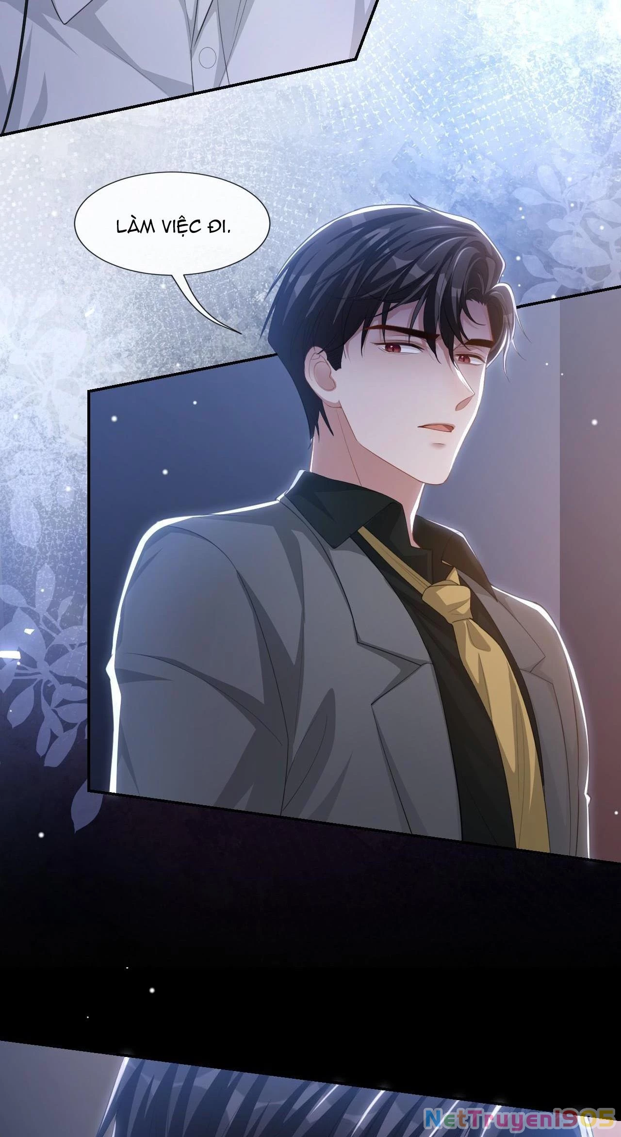 Quan Hệ Thế Thân Chapter 111 - 11