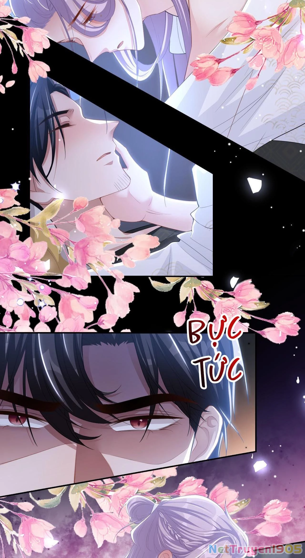 Quan Hệ Thế Thân Chapter 111 - 13