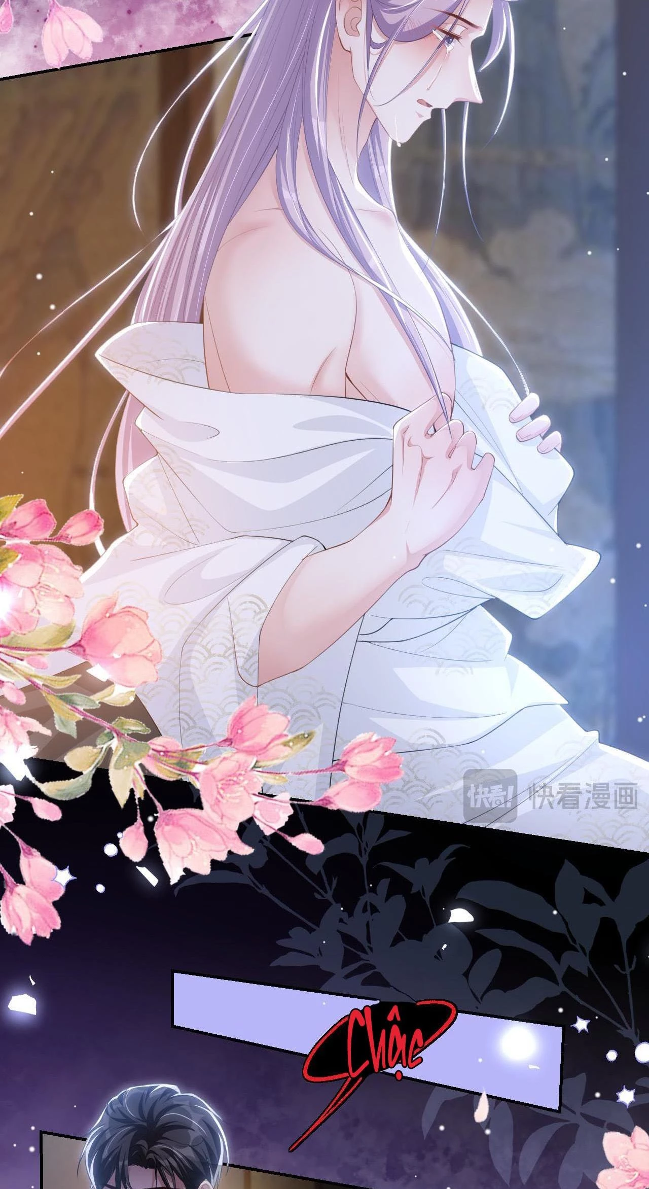 Quan Hệ Thế Thân Chapter 111 - 14