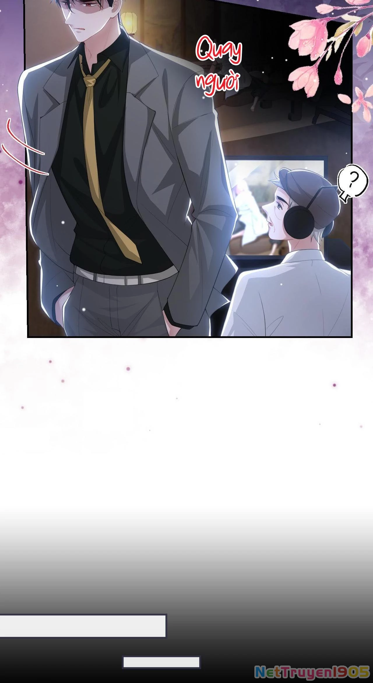 Quan Hệ Thế Thân Chapter 111 - 15