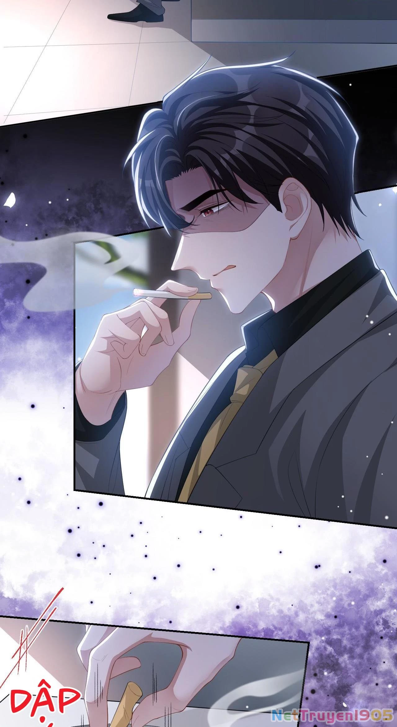 Quan Hệ Thế Thân Chapter 111 - 17