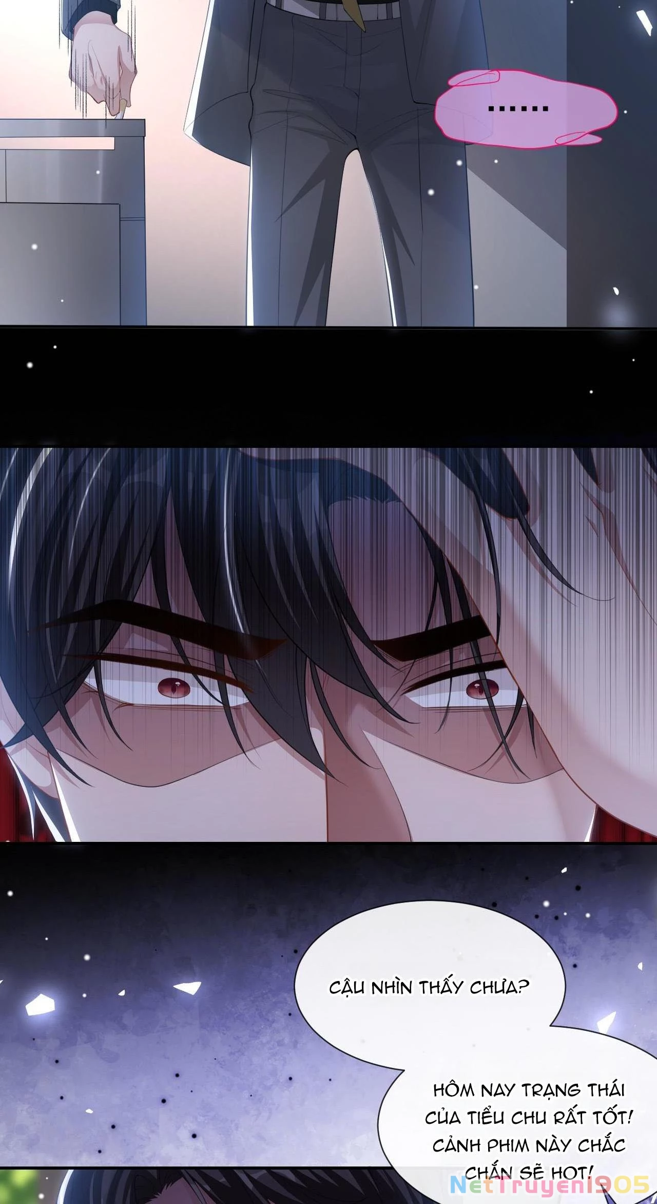 Quan Hệ Thế Thân Chapter 111 - 19